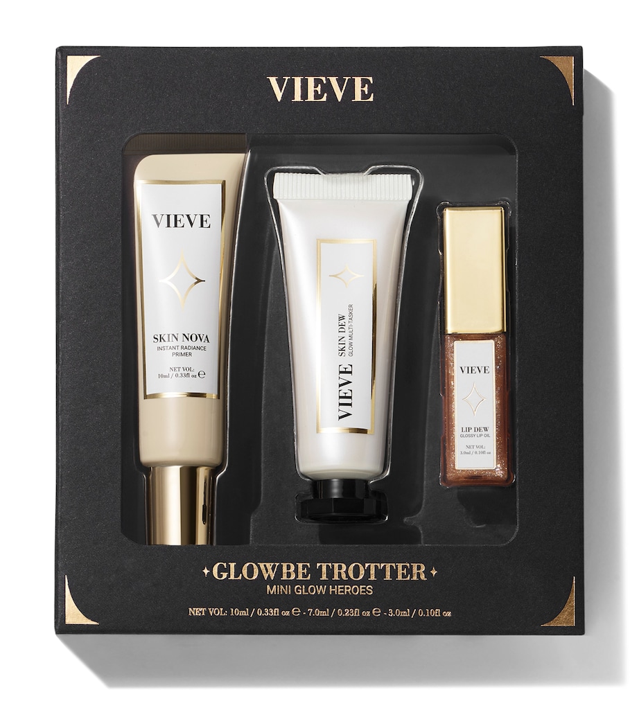 Glowbe Trotter Set NO COLOUR Image 1