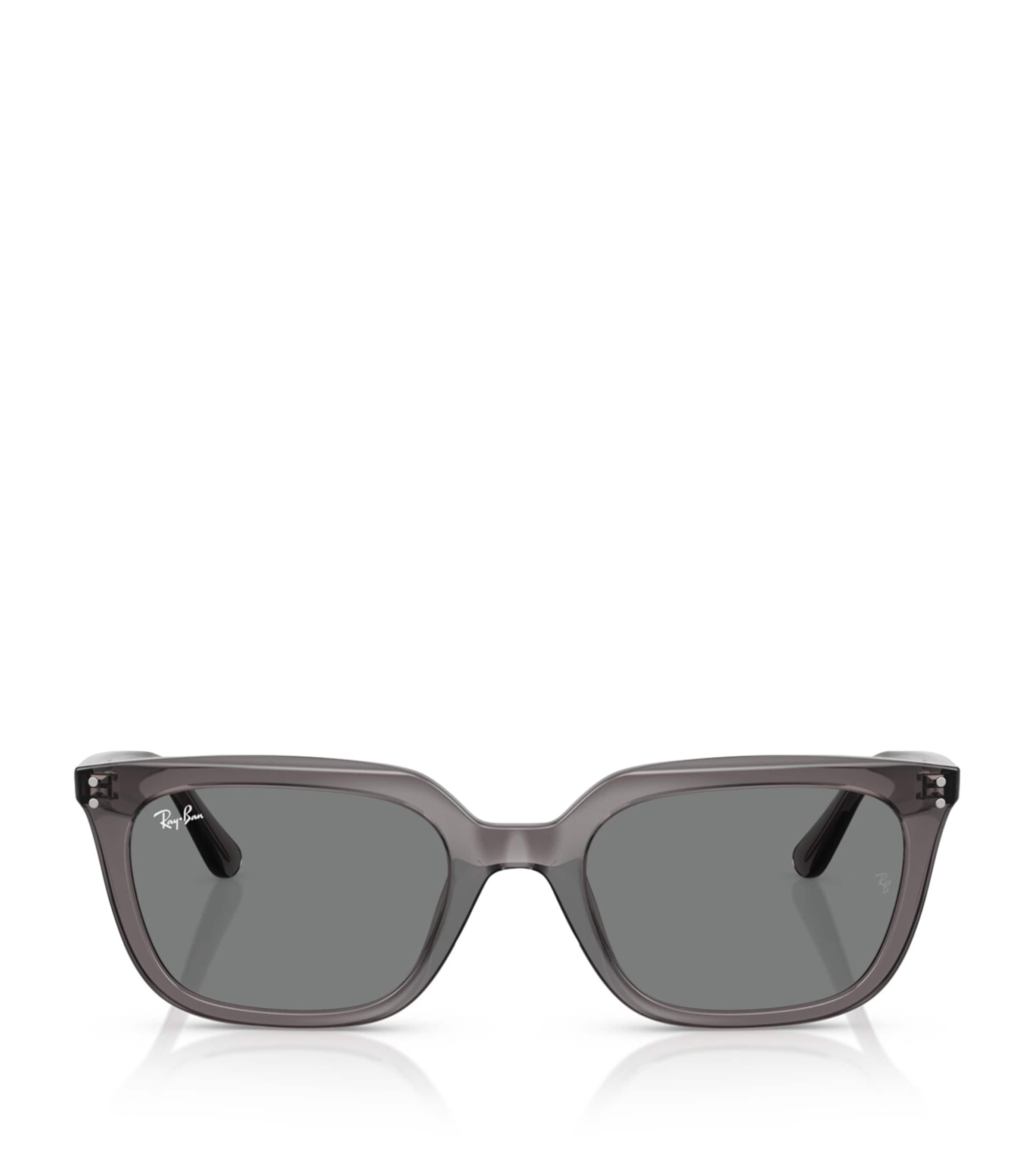 Ray Ban Ray In Grey
