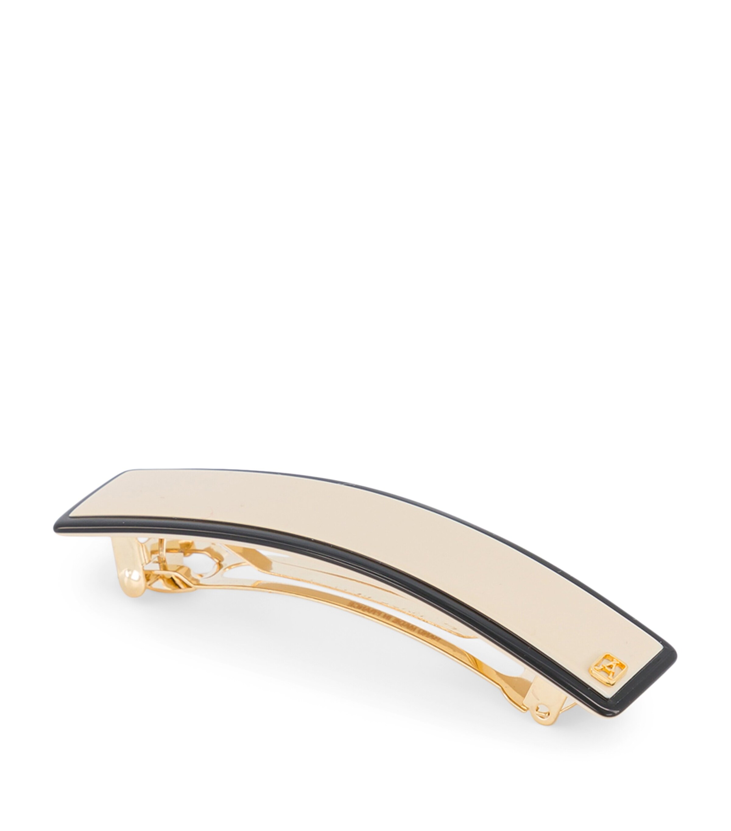 Timeless Saint Honore Slide Hair Clip S- VENDOME Image 2
