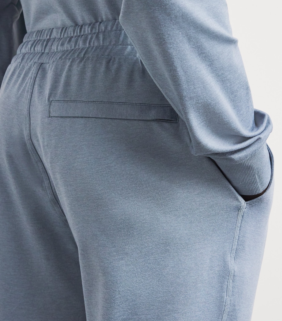 Ponto Performance Sweatpants HFT-FLINT HEATHER Image 6