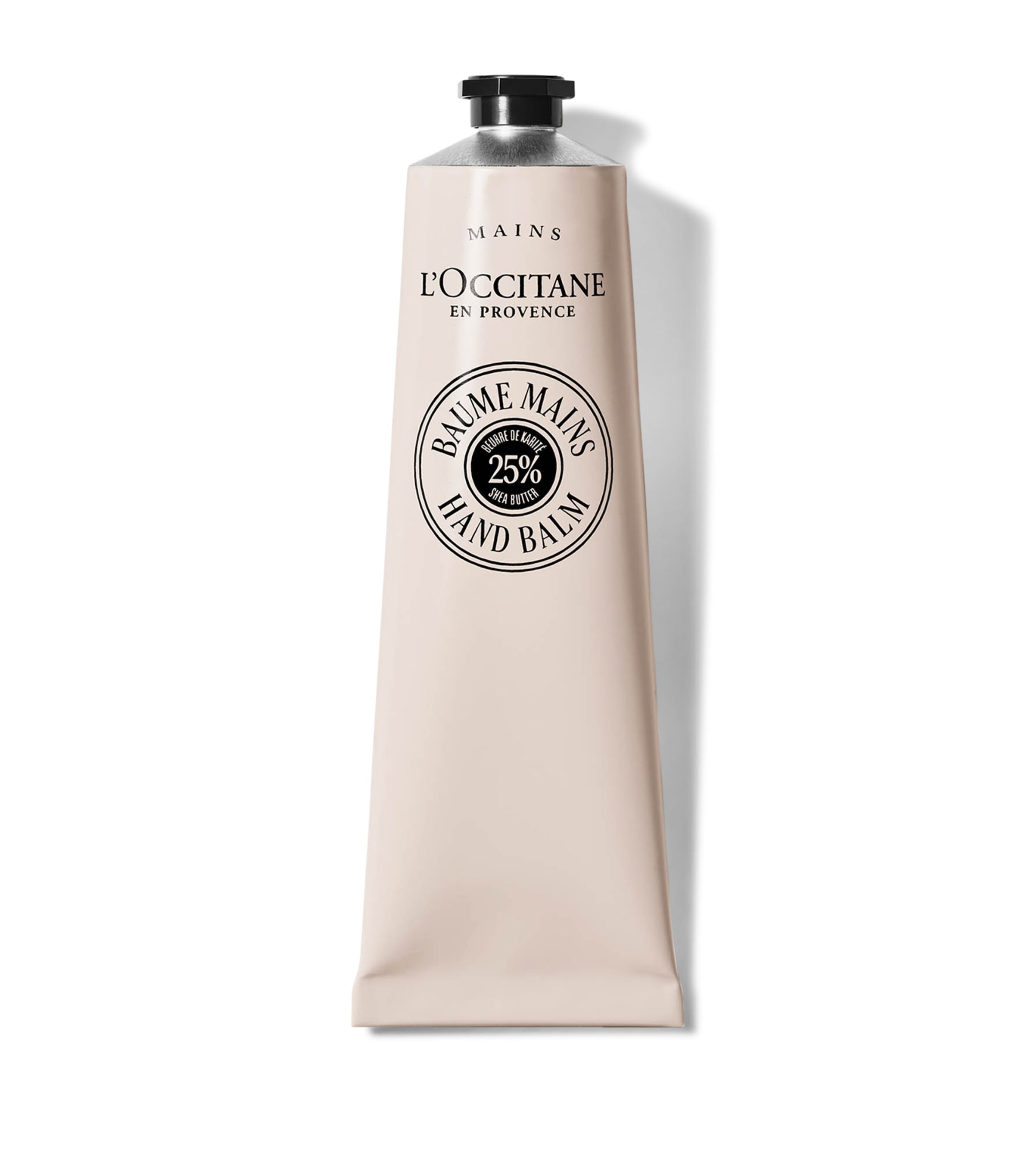 L'Occitane Shea Hand Balm (150ml) Image 1