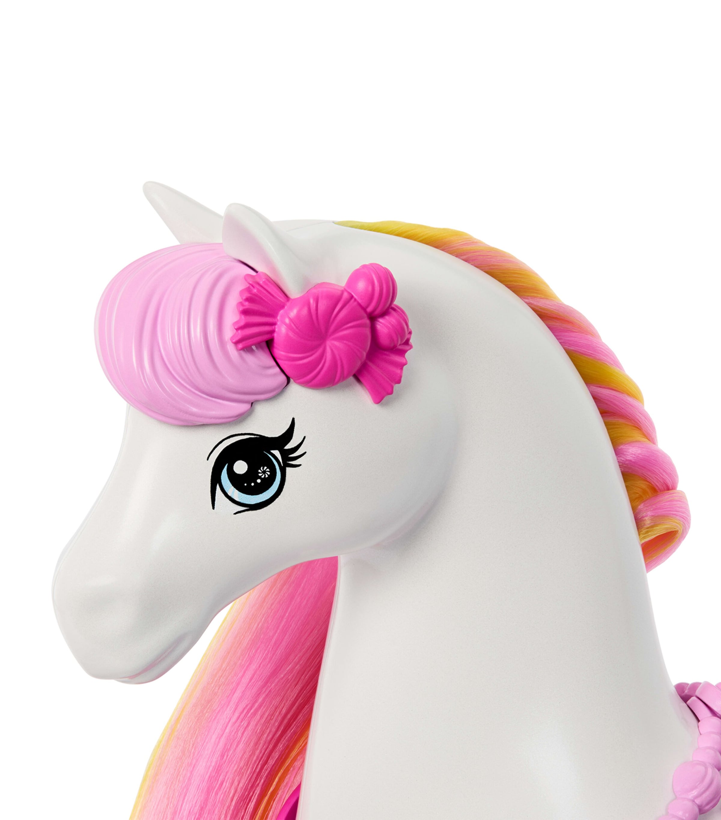 Barbie Barbie In The Nutcracker Land of Sweets Horse Set Image 4