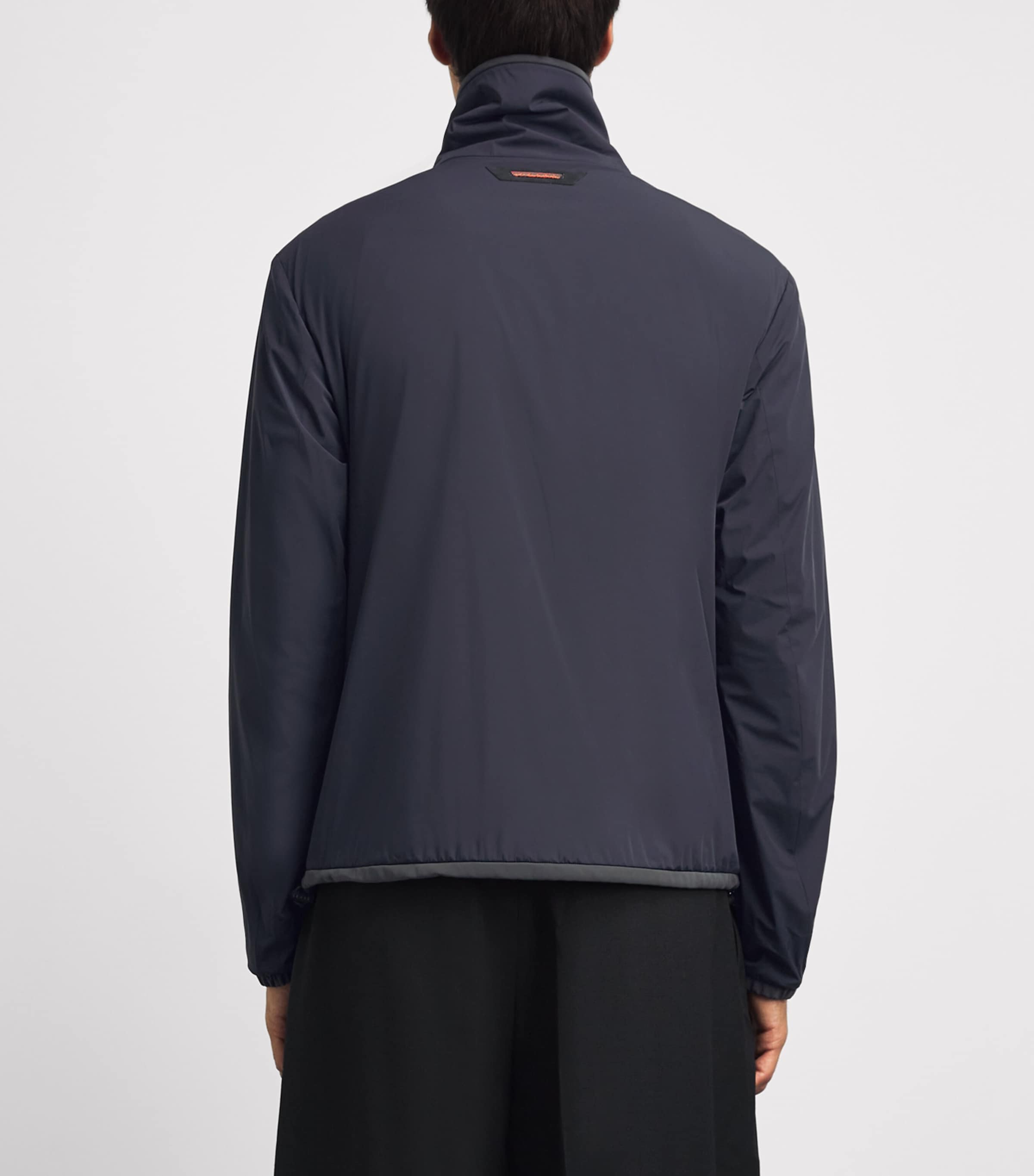Sease Reversible Jib Set Jacket Dark Blue/ Navy Image 5