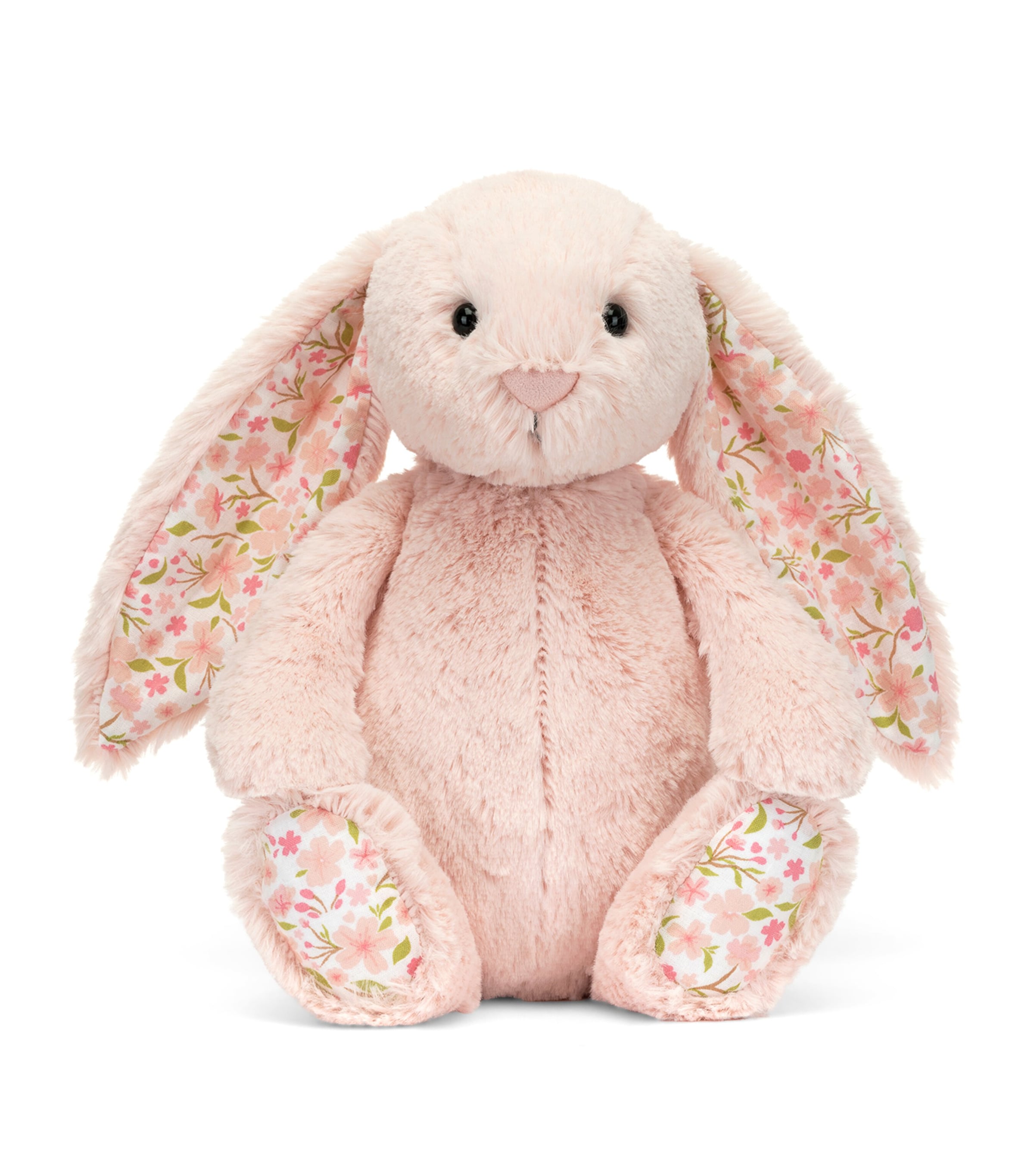Jellycat Original Blossom Blush Bunny Cherry (31cm) Image 2