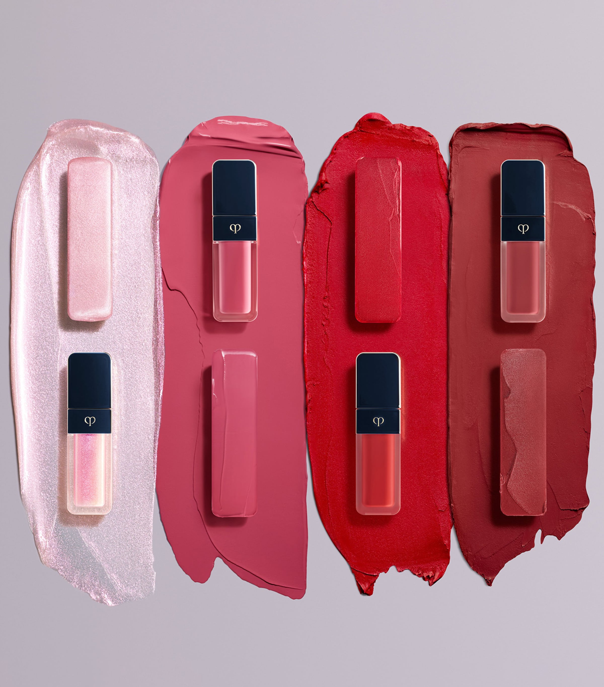 Cream Rouge Sparkles Lip Gloss 302 MOKARA Image 4