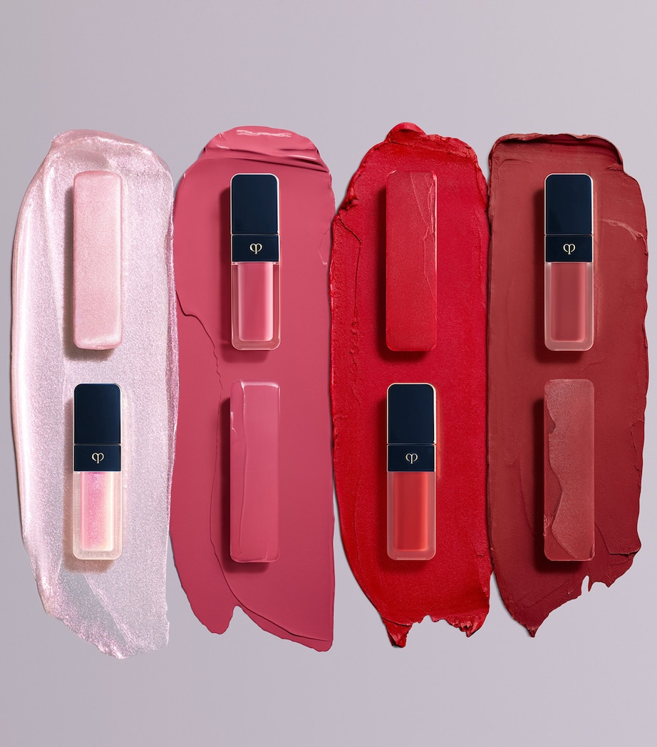 Cream Rouge Sparkles Lip Gloss 302 MOKARA Image 4