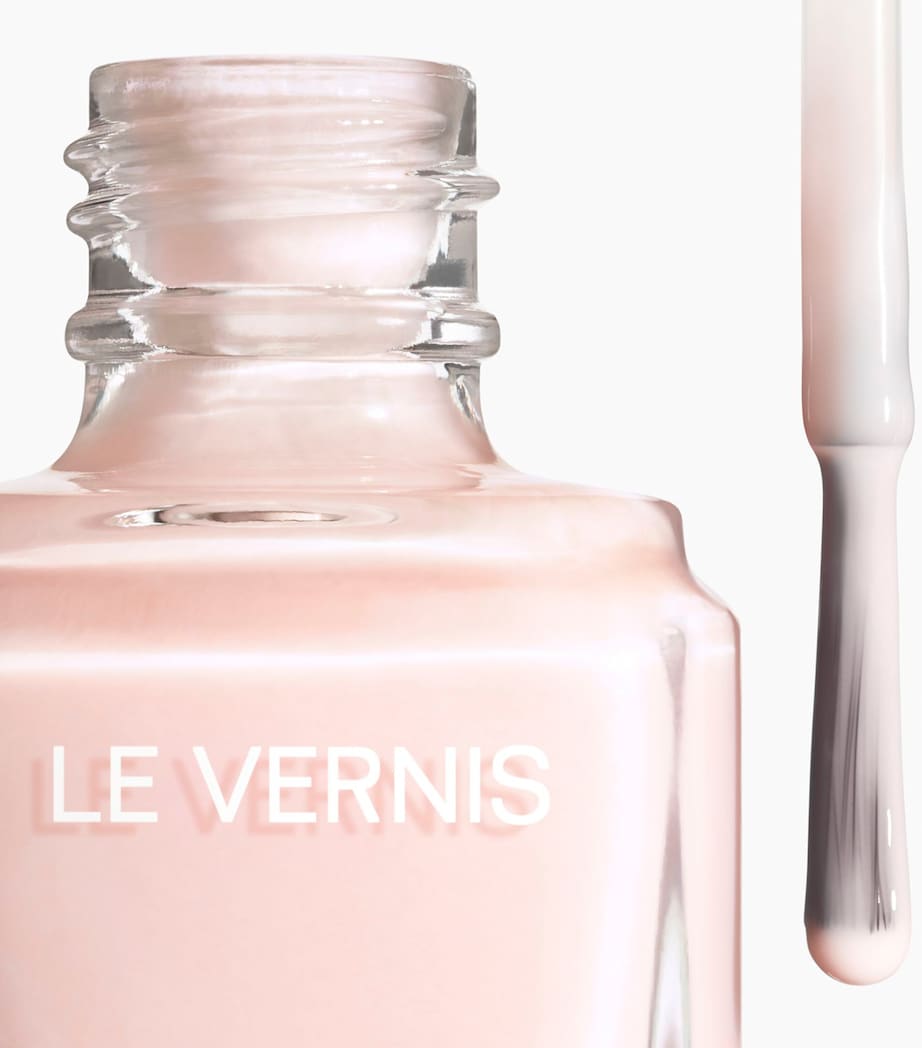 LE VERNIS Longwear Nail Colour BALLERINA 111 Image 2