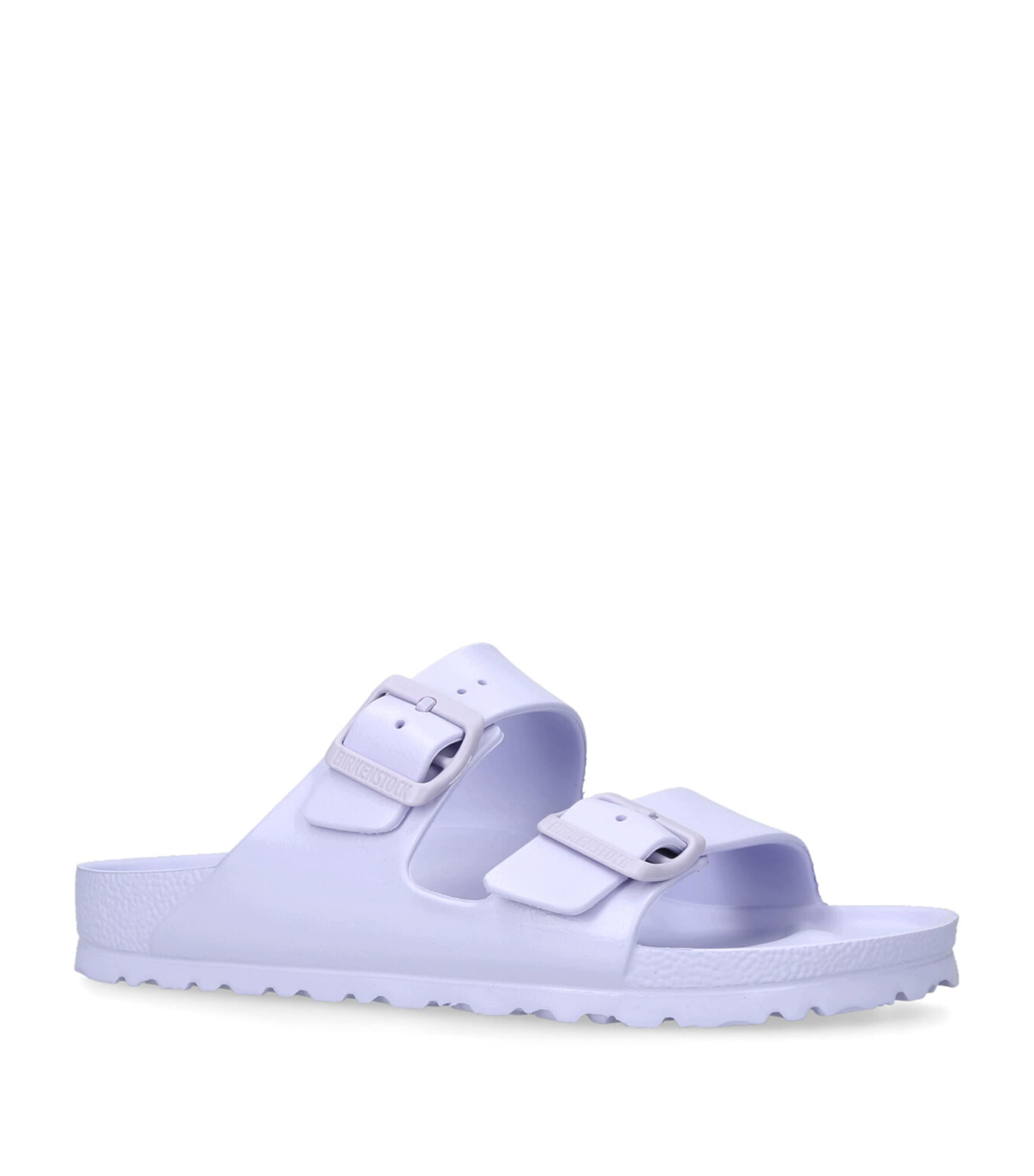 Birkenstock Arizona EVA Sandals Purple Image 3