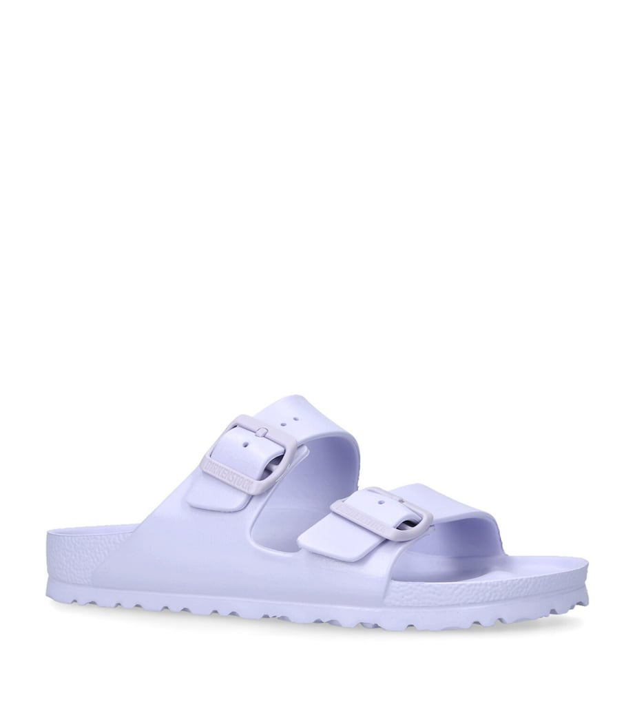 Birkenstock Arizona EVA Sandals Purple Image 3