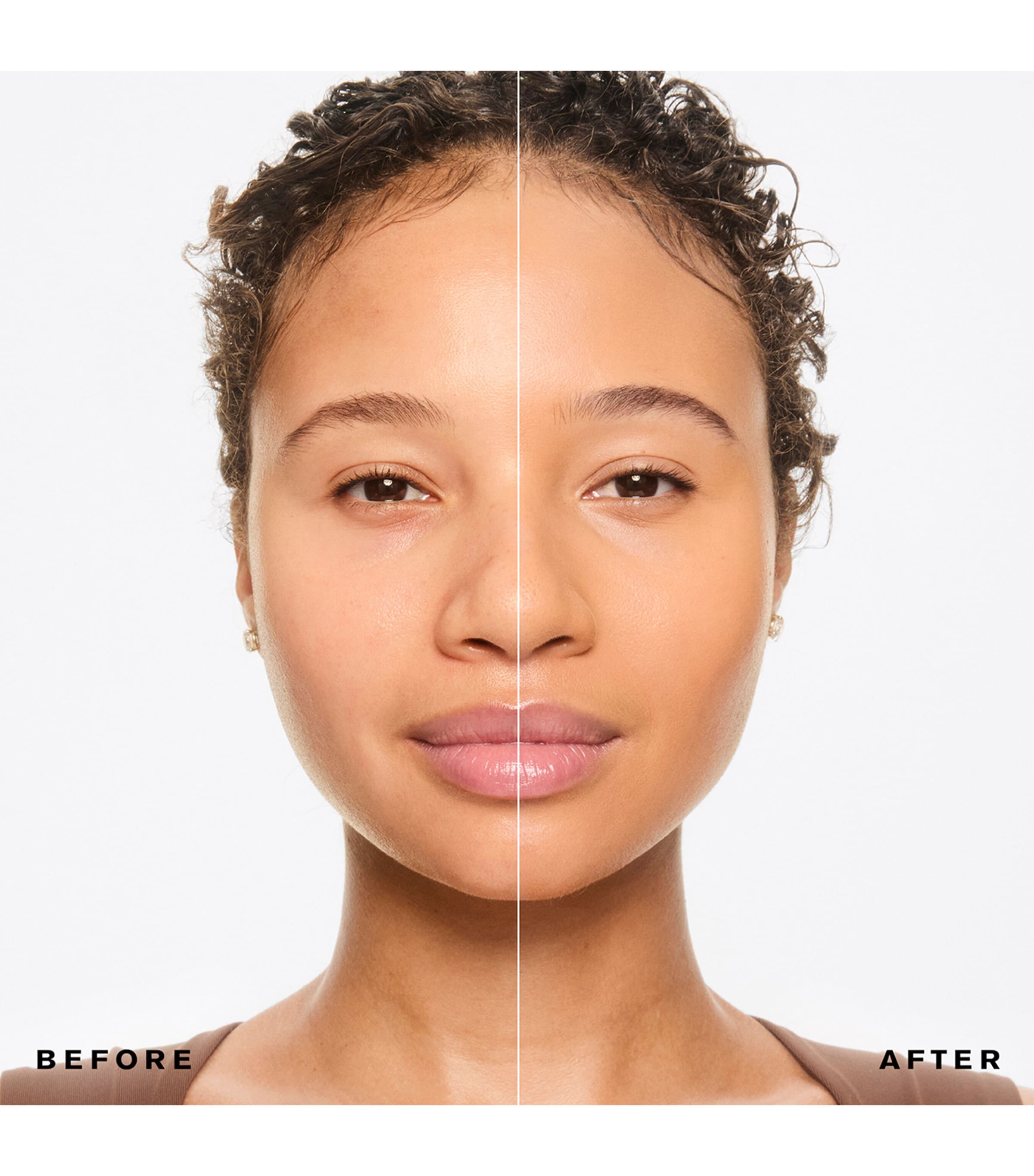 Estée Lauder Double Wear Longwear Matte Foundation SPF 10 Henna Image 2