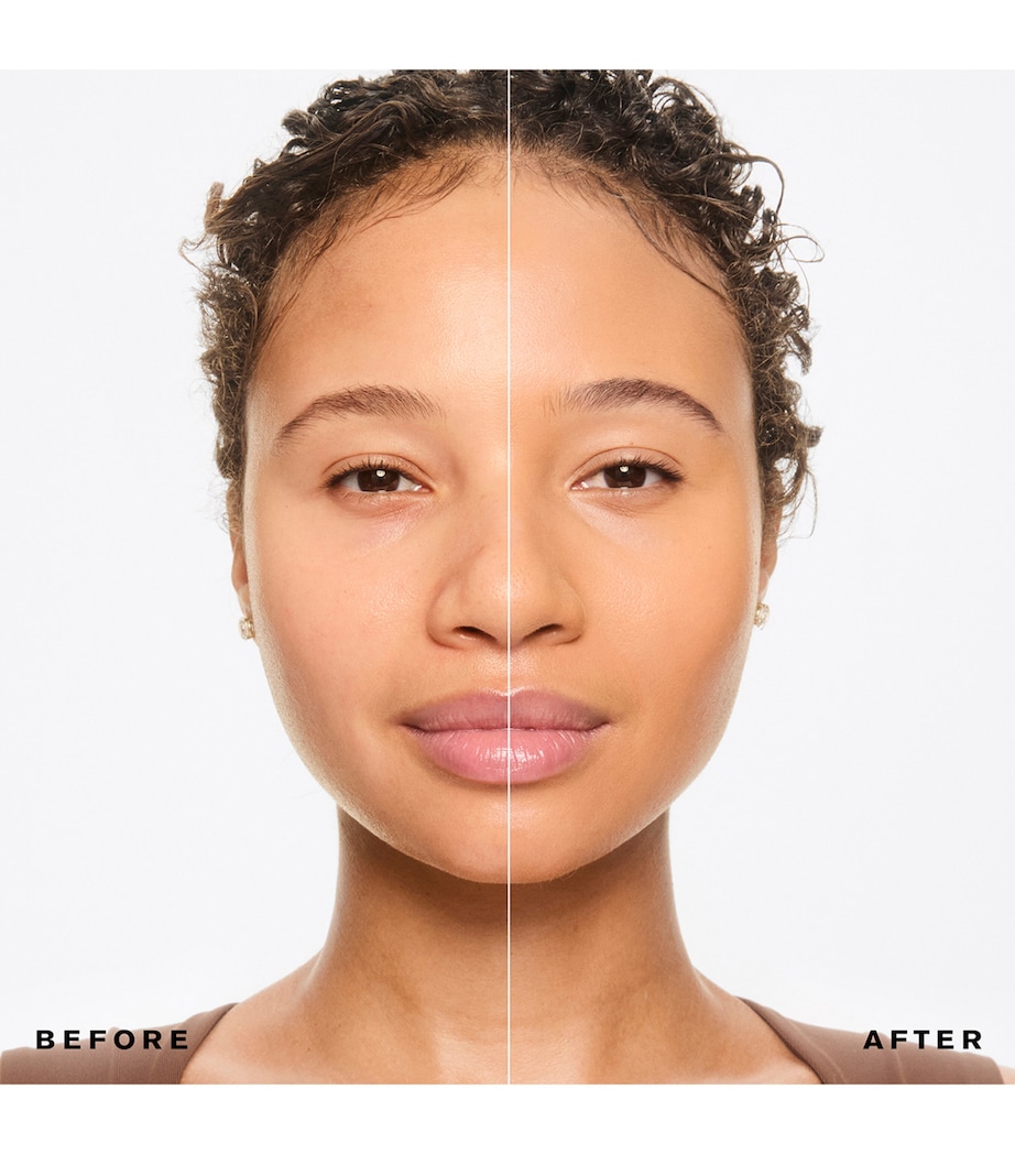 Estée Lauder Double Wear Longwear Matte Foundation SPF 10 Henna Image 2
