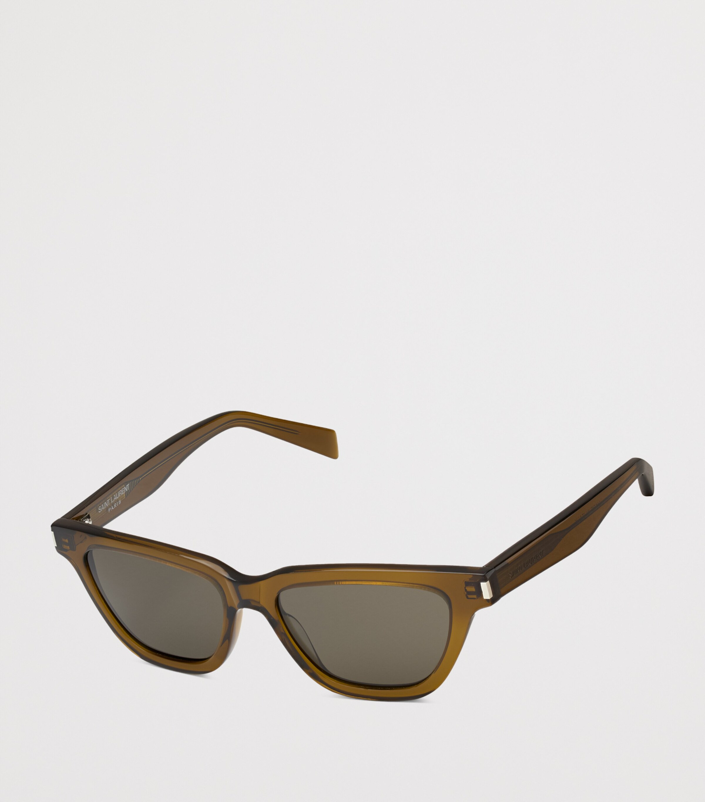 Saint Laurent Acetate SL 462 Sulpice Sunglasses Image 3