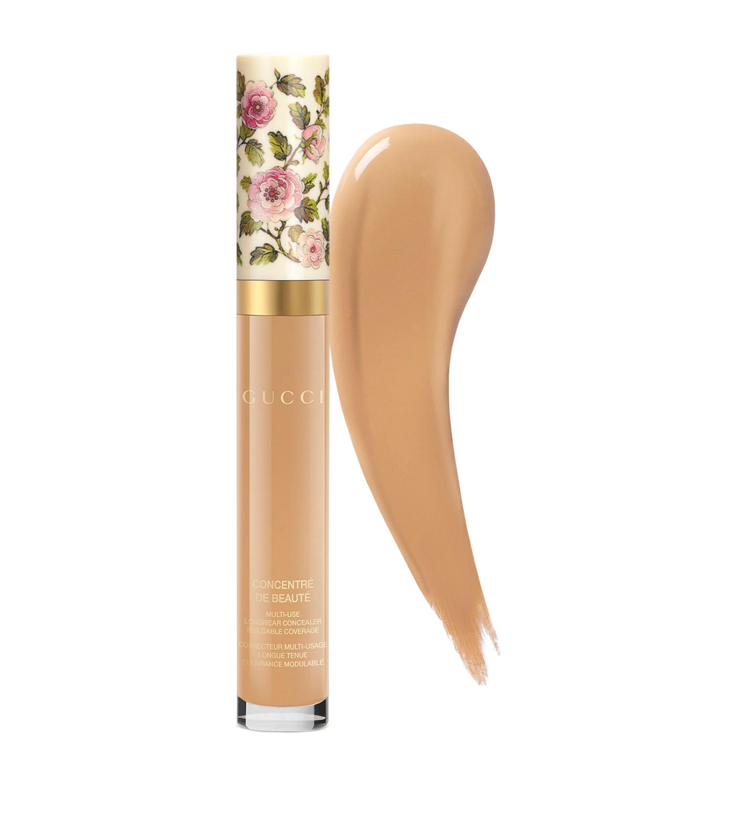 Gucci Concentré De Beauté Liquid Concealer | Make-up | Face | Concealers | Designers | Gucci Gucci Concentré De Beauté Liquid Concealer | Make-up | Face | Concealers | Designers | Gucci