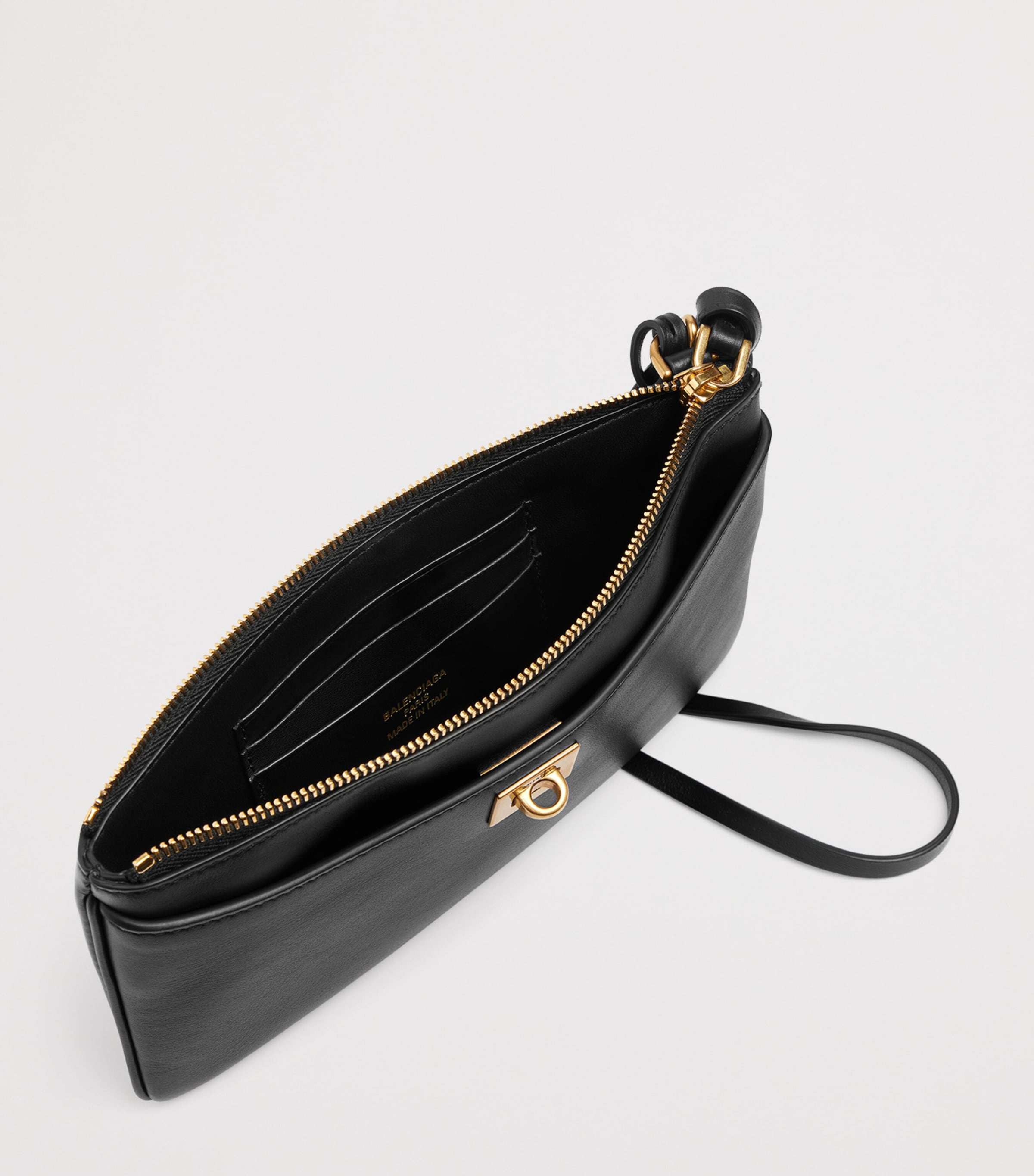 Calfskin Rodeo Pouch 1000 Image 5