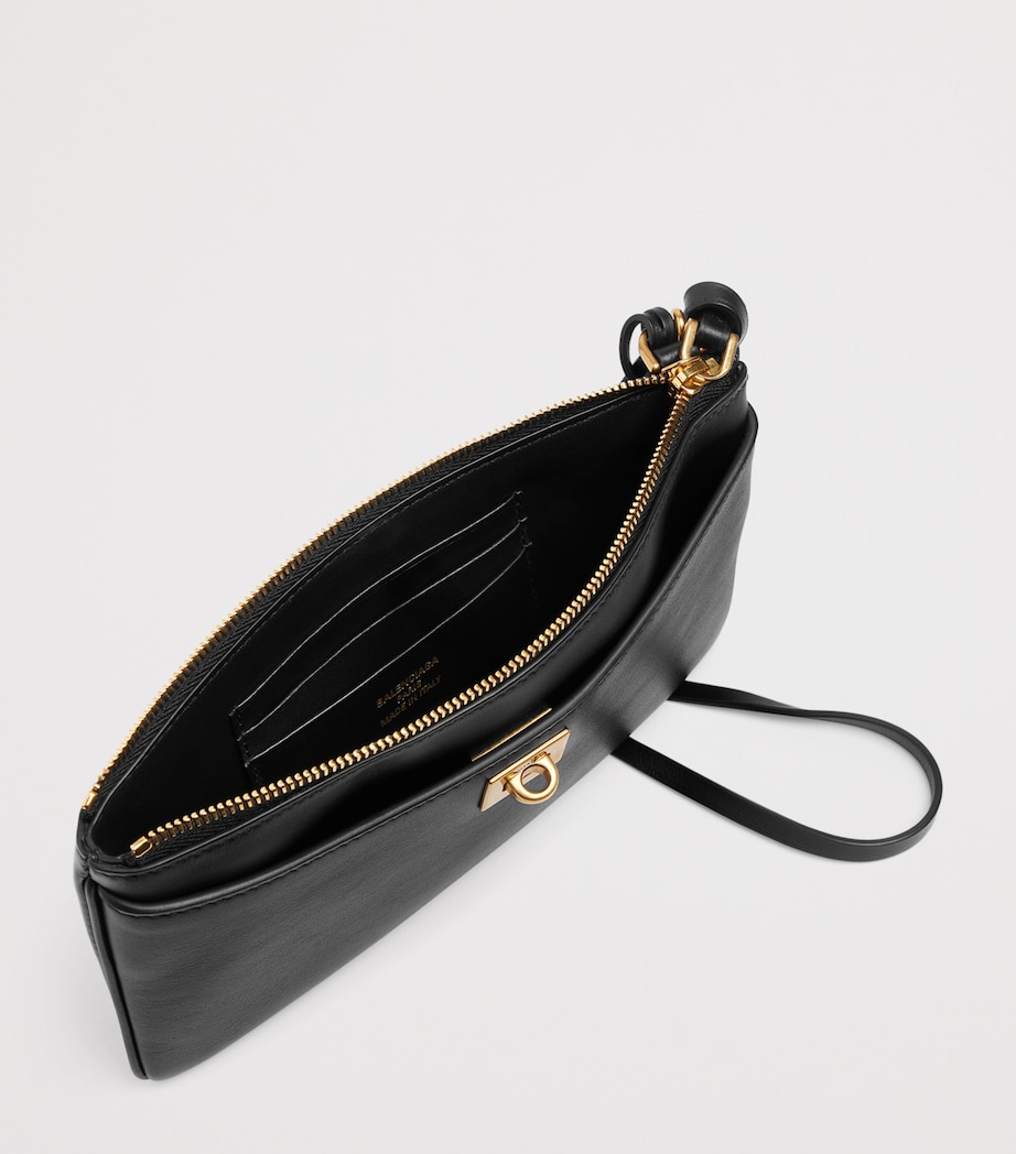 Calfskin Rodeo Pouch 1000 Image 5