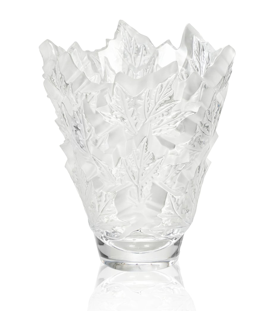 Champs-Élysées Vase (33cm) INCOLORE Image 1