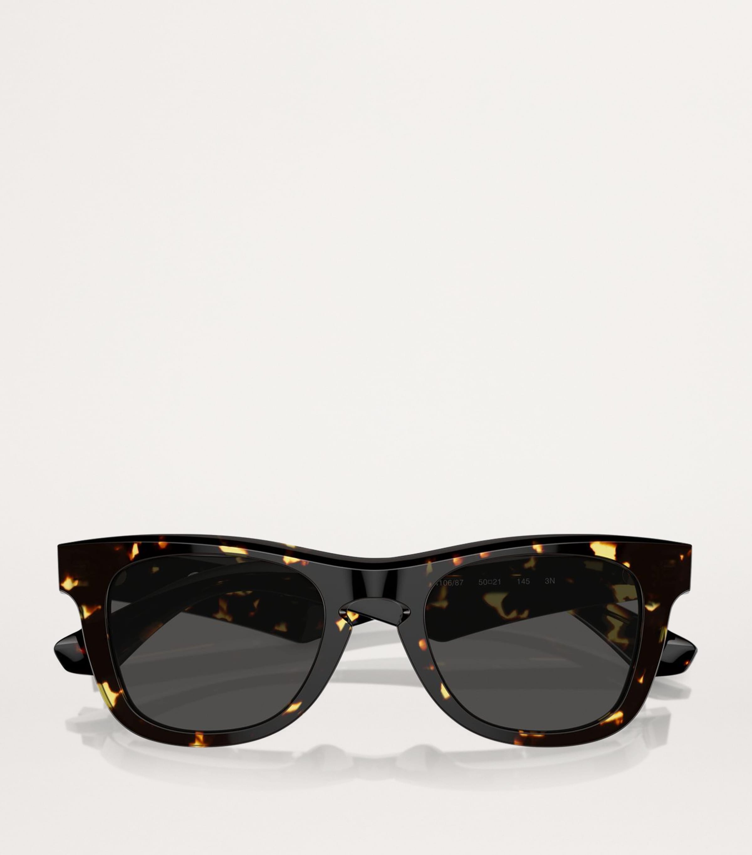 Metal BE4426 Sunglasses 410687 Image 4