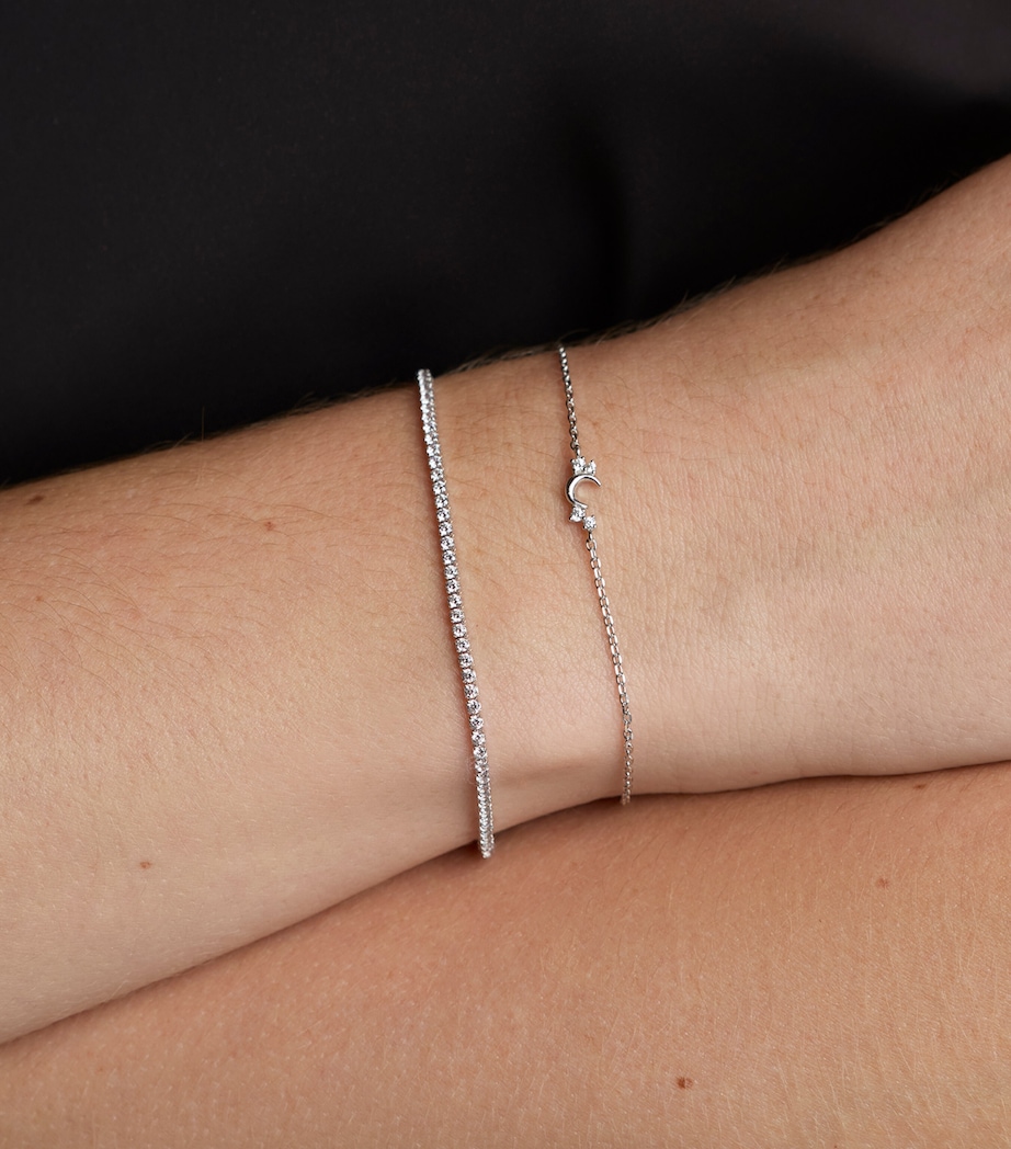 24 Day Advent Calendar SILVER Image 4