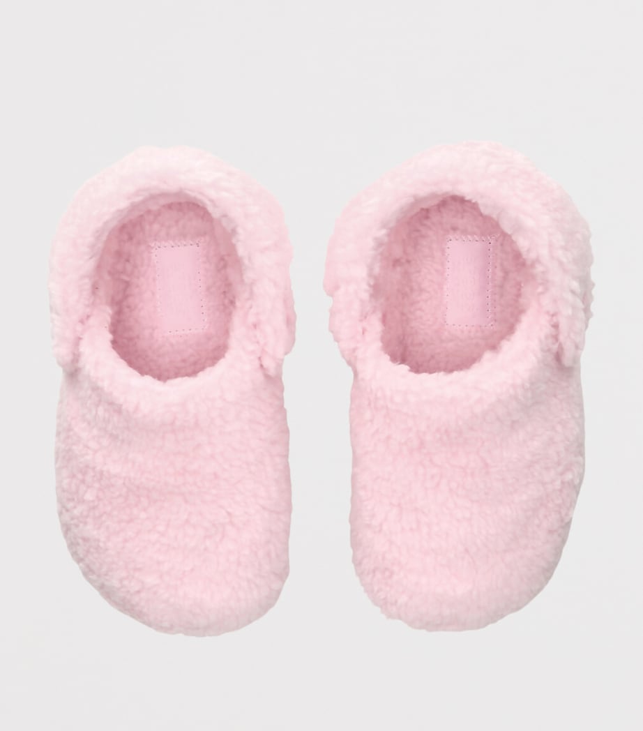 Classic Cozzzy Slippers PALE PINK Image 4