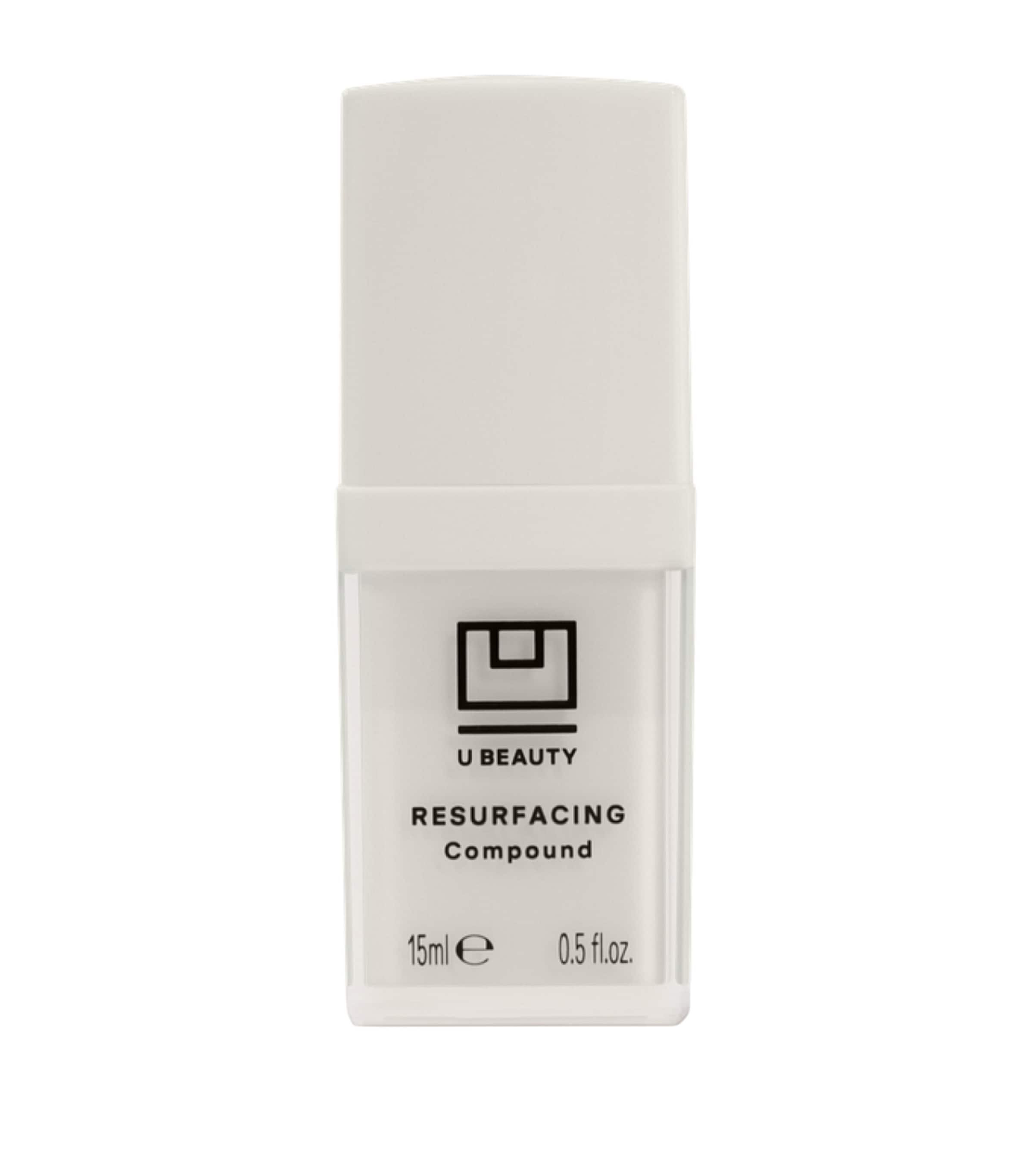 U BEAUTY Resurfacing Compound (15ml) Image 1
