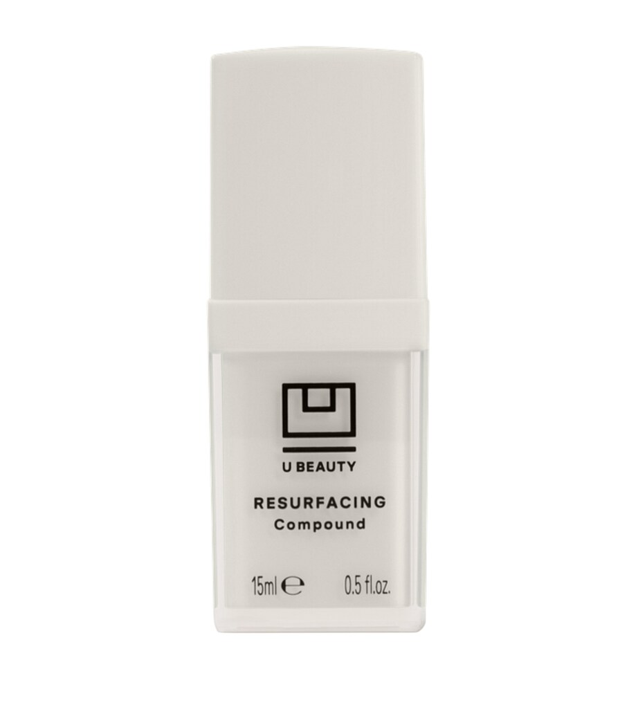 U BEAUTY Resurfacing Compound (15ml) Image 1