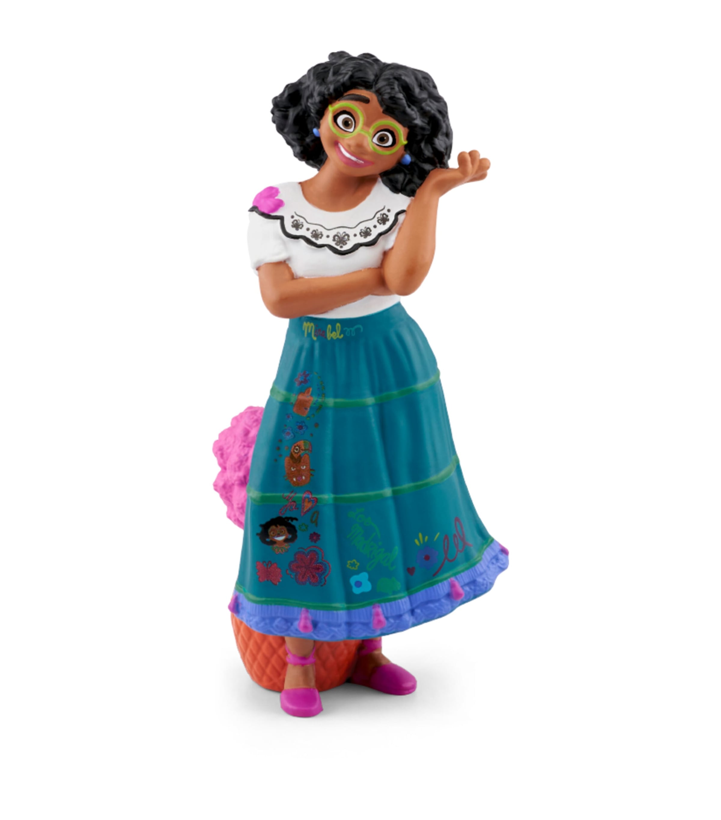 Tonies Encanto Tonie Audio Character Image 1