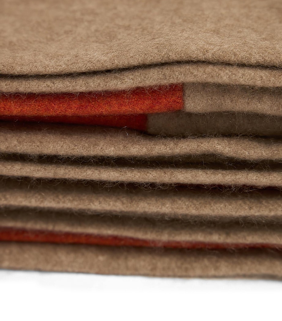 Cashmere Etra Bedspread (250cm x 200cm) FIRE Image 2