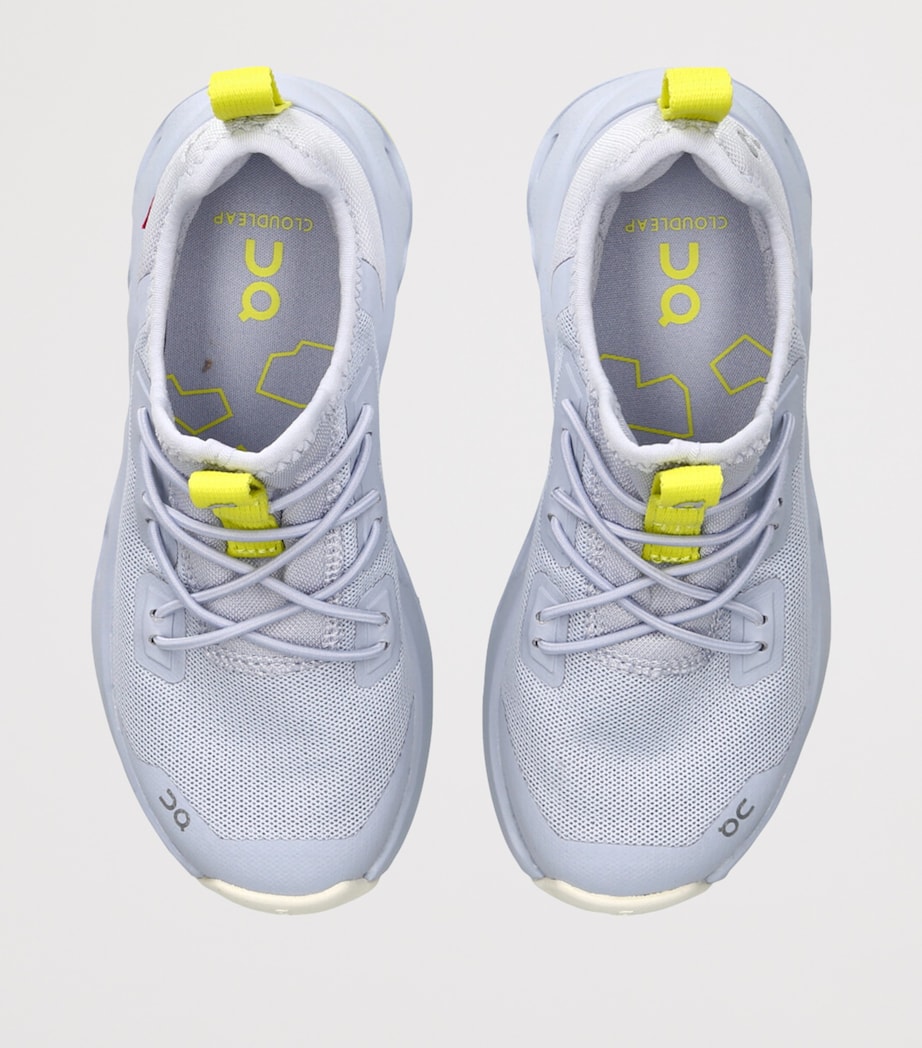 Cloudleap Low-Top Sneakers LILAC Image 4