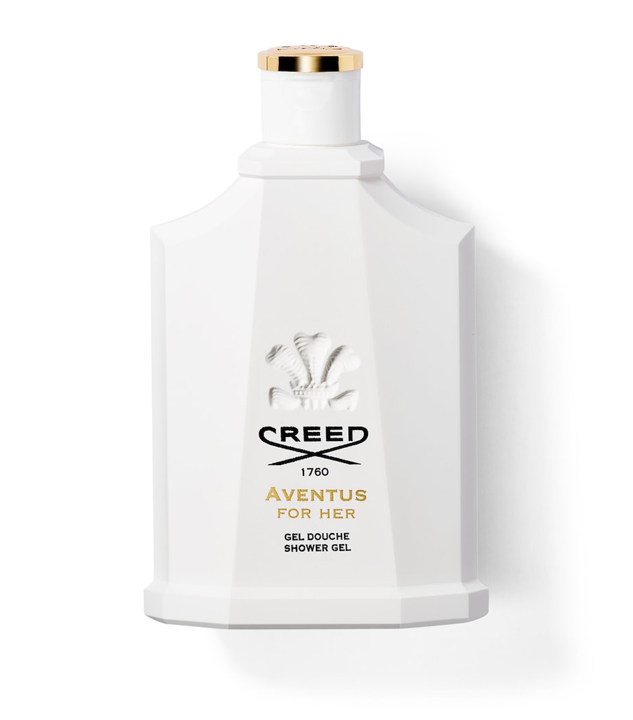 Aventus For Her Shower Gel (200ml) NO COLOUR Image 1