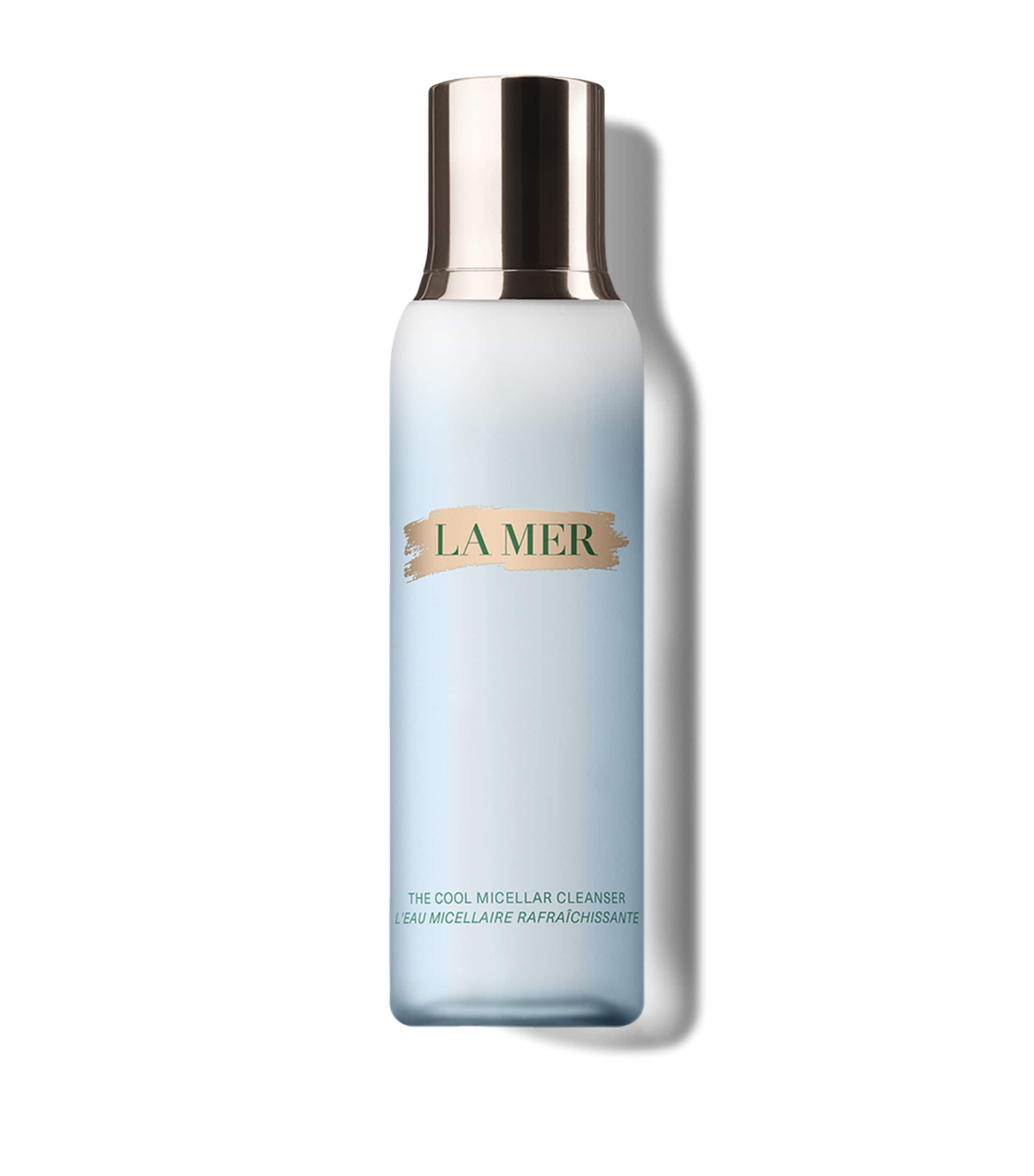 La Mer The Cool Micellar Cleanser In White