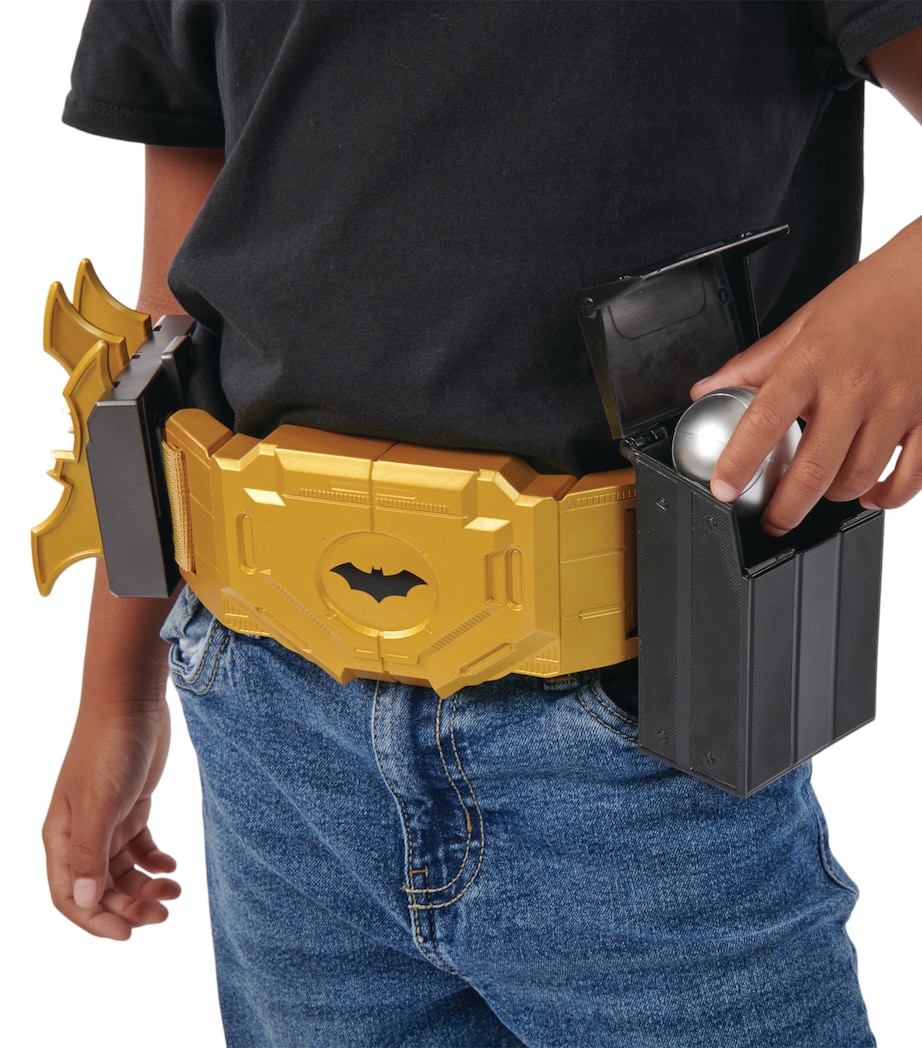 Batman Gear-Up Utility Belt MULTI Image 3
