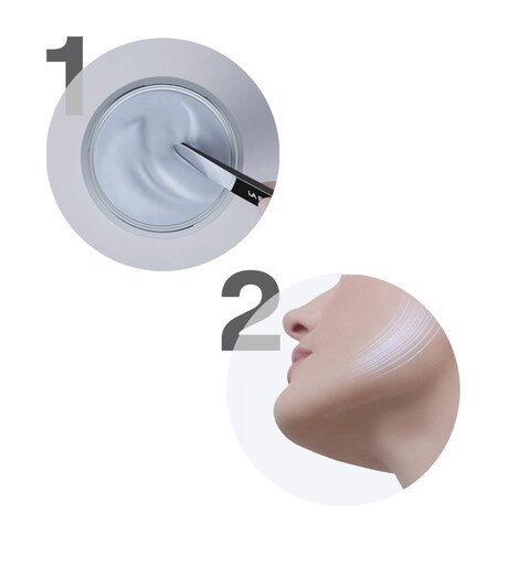 La Prairie Life Matrix Haute Rejuvenation Cream (50ml) | Harrods UK