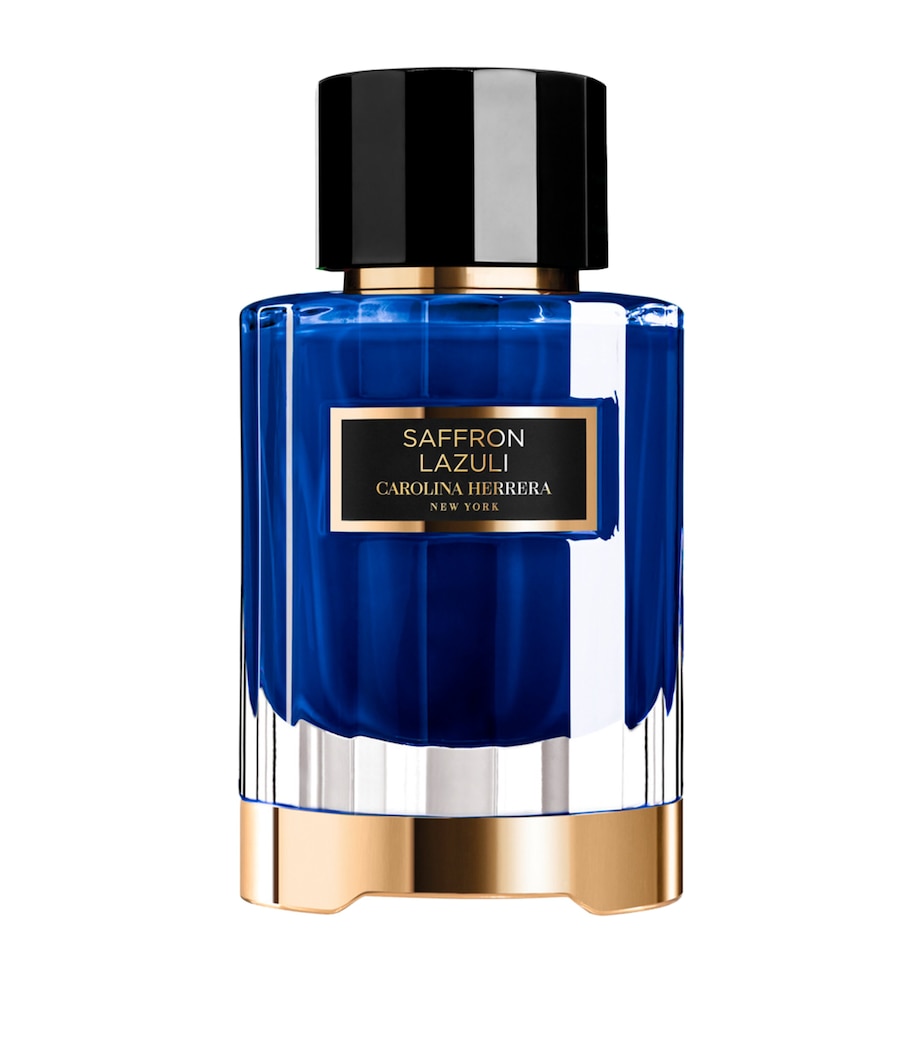 Saffron Lazuli Eau de Parfum (100Ml) NO COLOUR Image 6