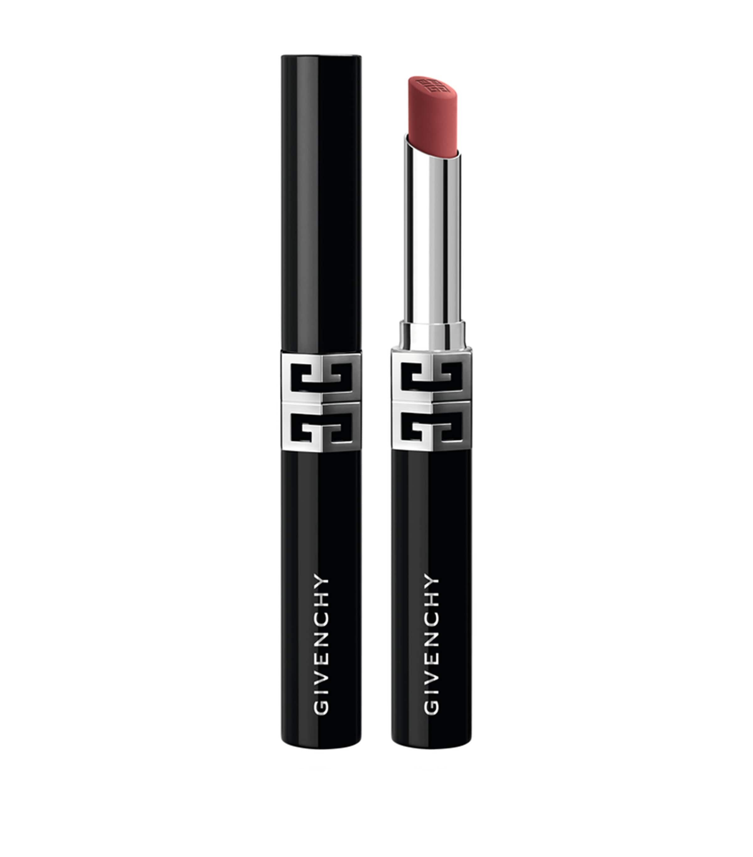 Givenchy Le Rouge Velvet Matte Lipstick Image 1