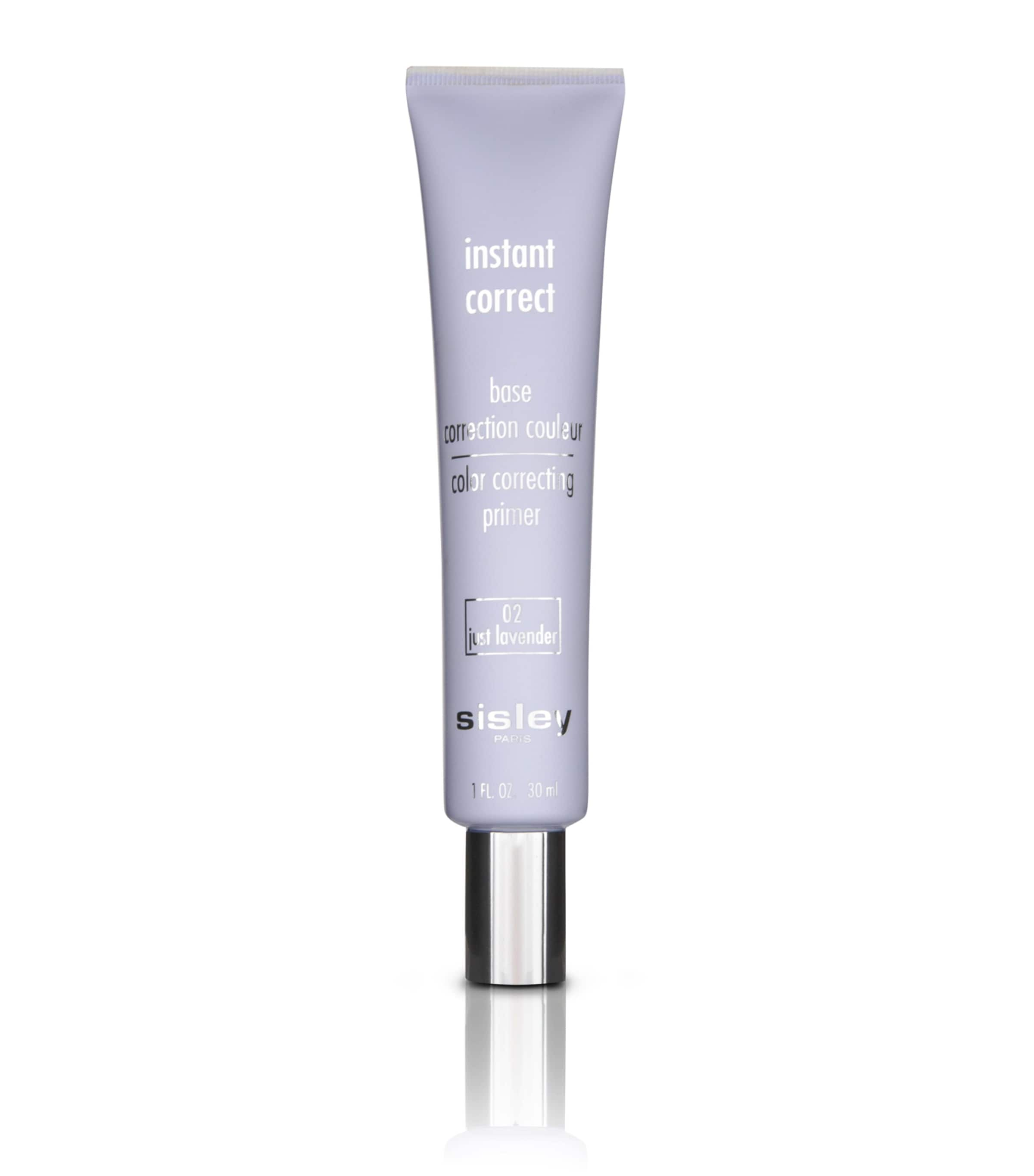 Shop Sisley Paris Instant Correct Primer In Purple