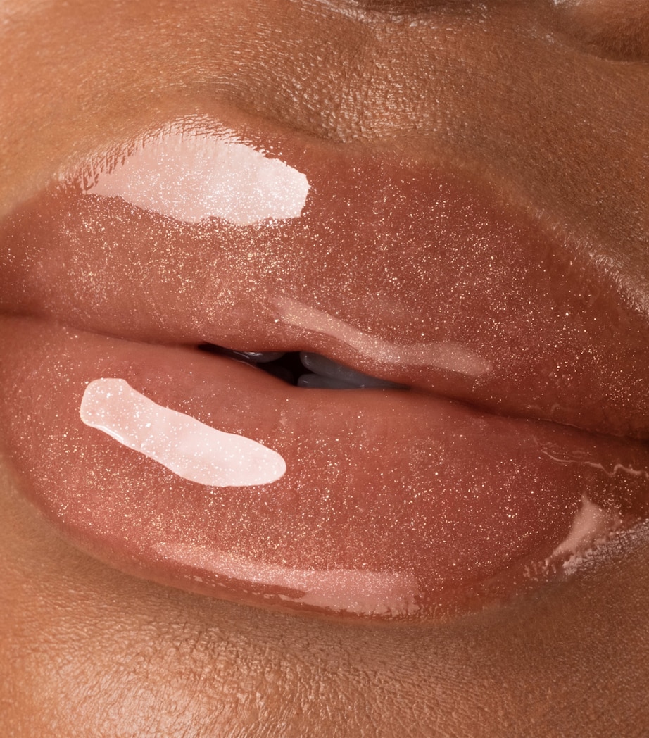 Glossy and Glazed Gift Set (Worth £43) NO COLOUR Image 4