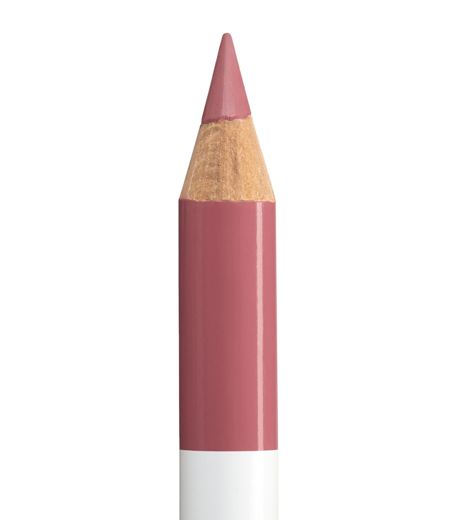 Trait d'Hermès Lip Colour Pencil 48 ROSE BOISÉ X3 Image 2
