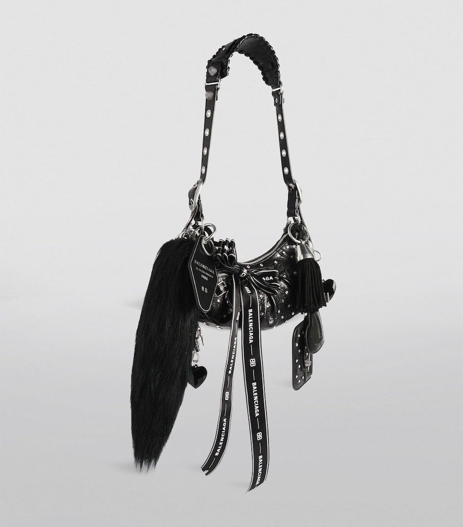 Balenciaga XS Le Cagole Shoulder Bag Image 2