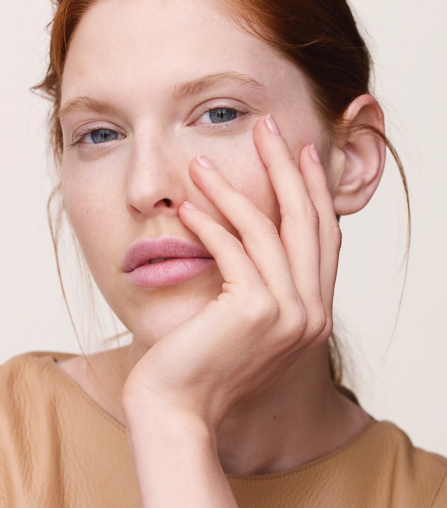 Les Mains Hermès Enamel Base Coat NO COLOUR Image 5