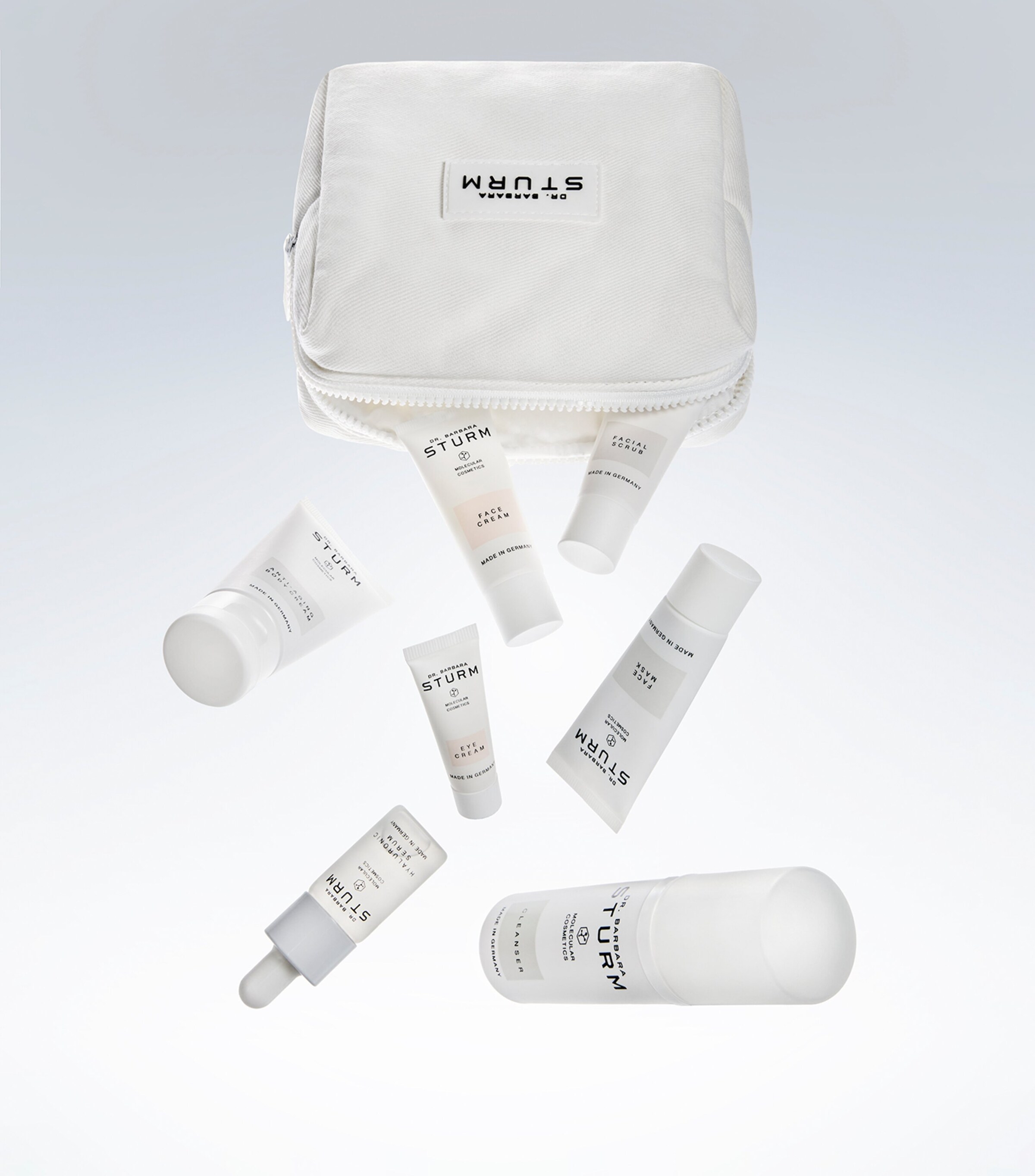 Dr. Barbara Sturm Discovery Kit Image 3