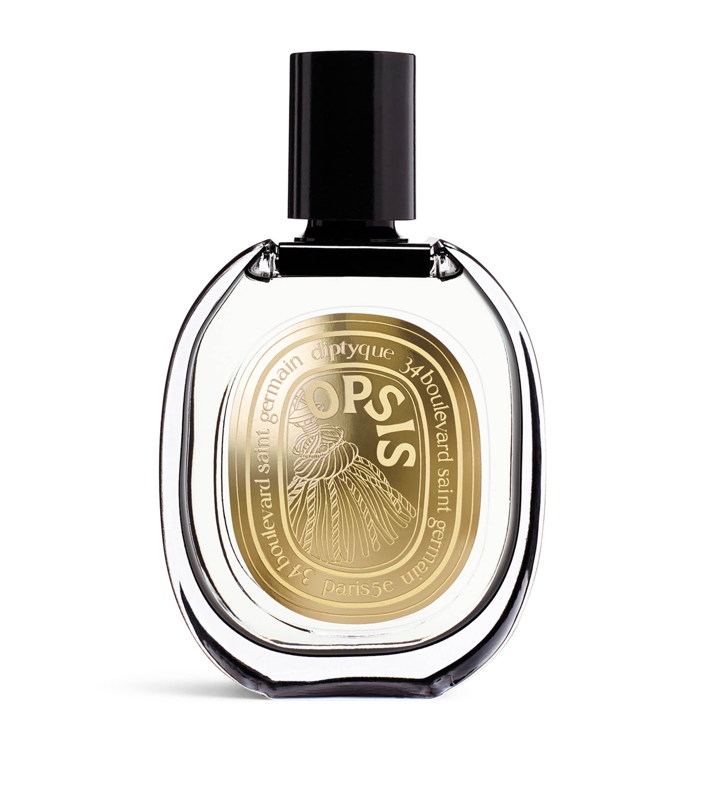 Diptyque Opsis Eau de Parfum 75ml Harrods DK