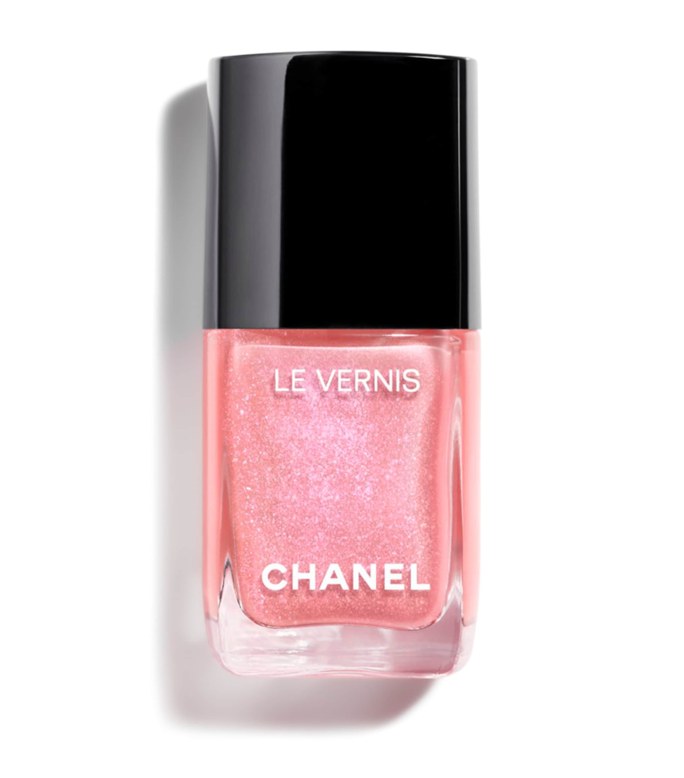 CHANEL LE VERNIS Longwear Nail Colour Cristalline Image 1