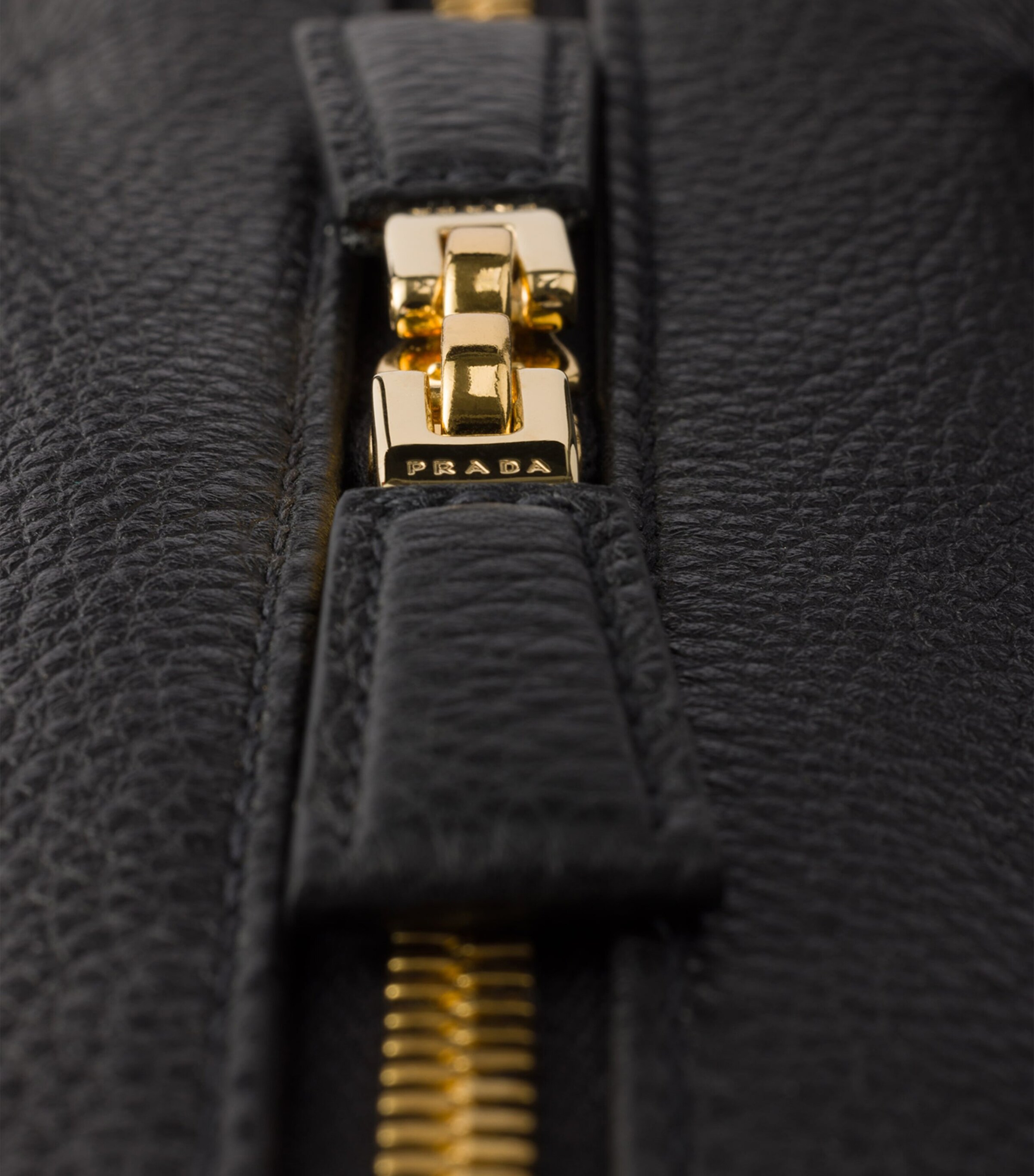 Large Leather Top-Handle Bag F0632 Image 5