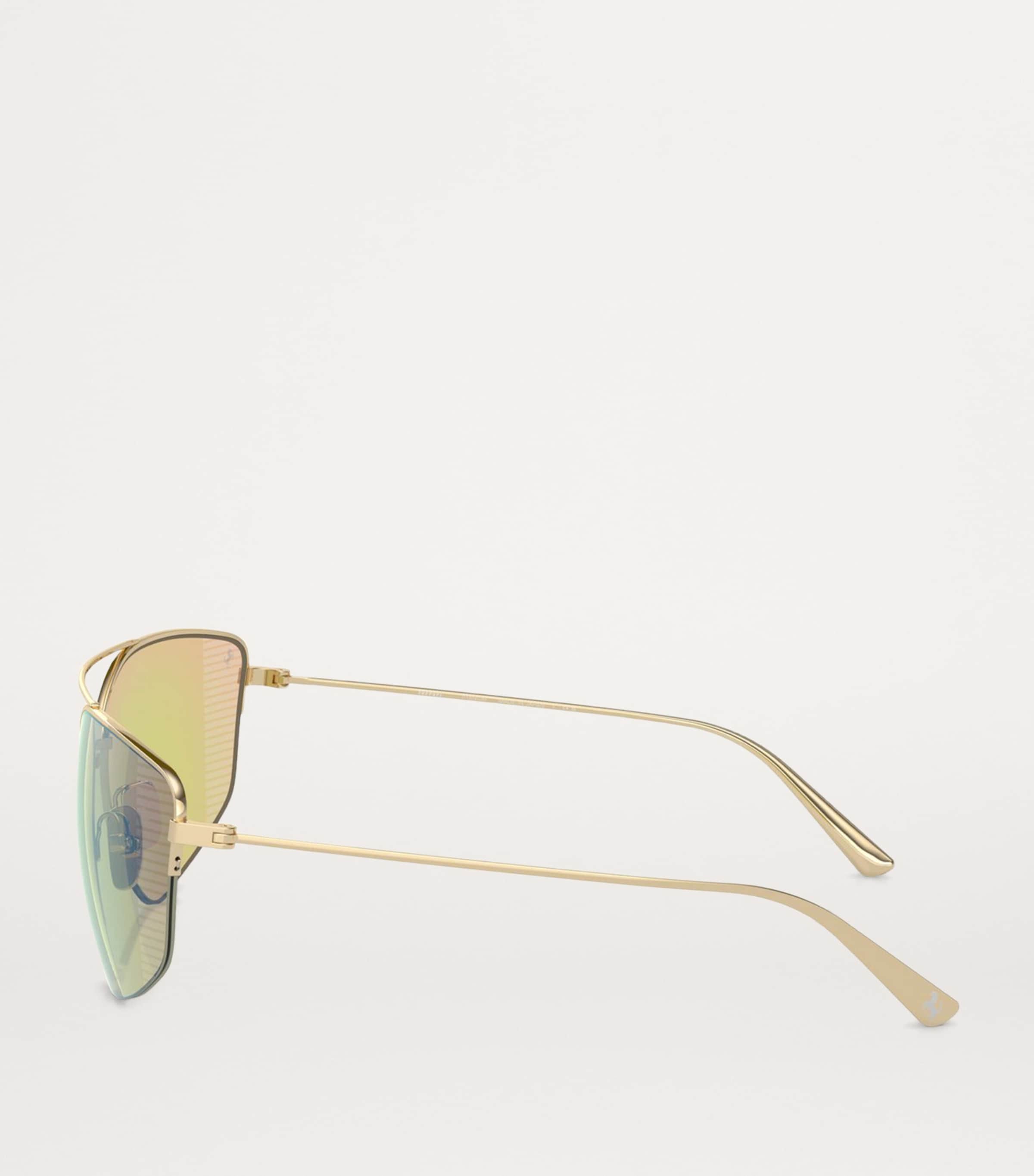 Ferrari Titanium FH1009T Sunglasses Image 3