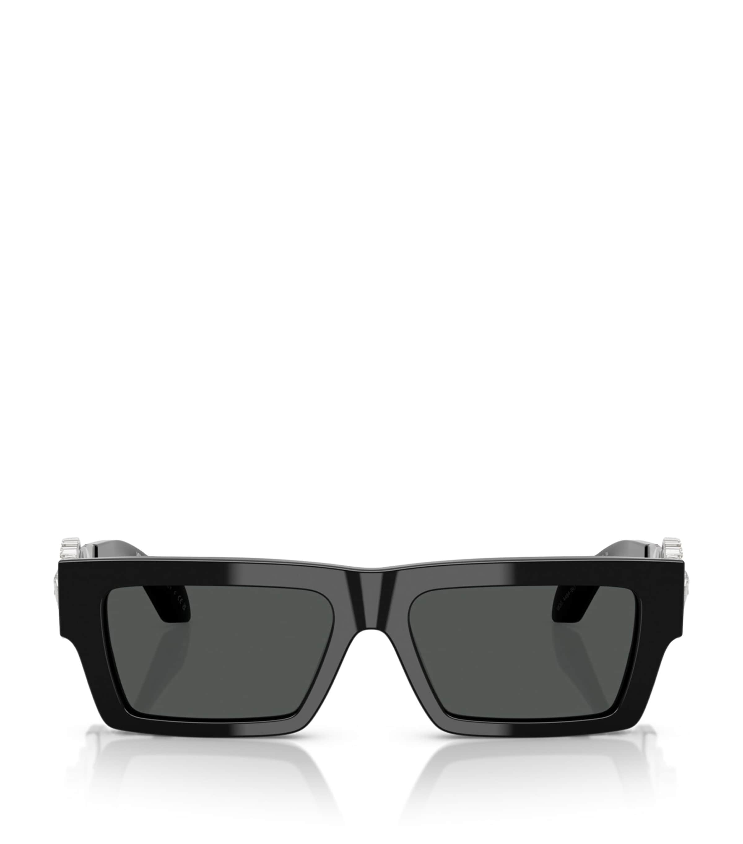 Versace Acetate Sunglasses Image 1