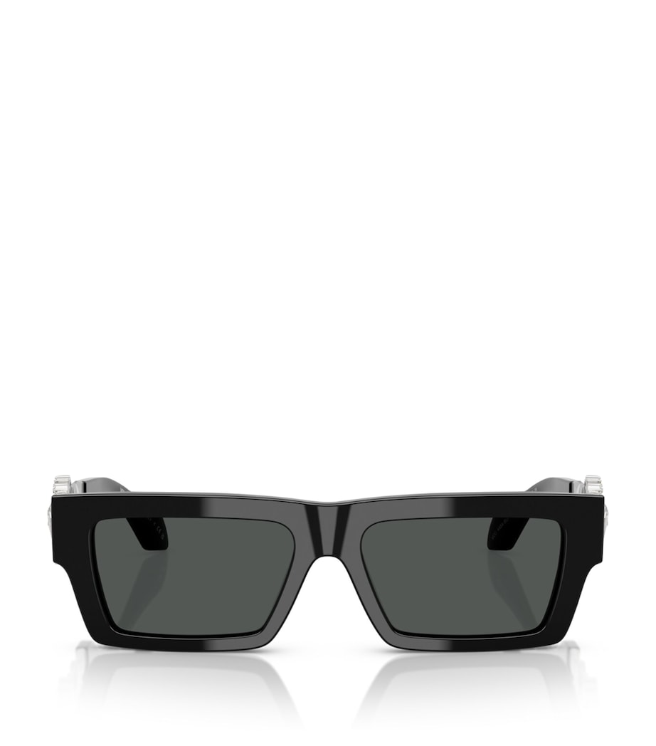 Versace Acetate Sunglasses Image 1