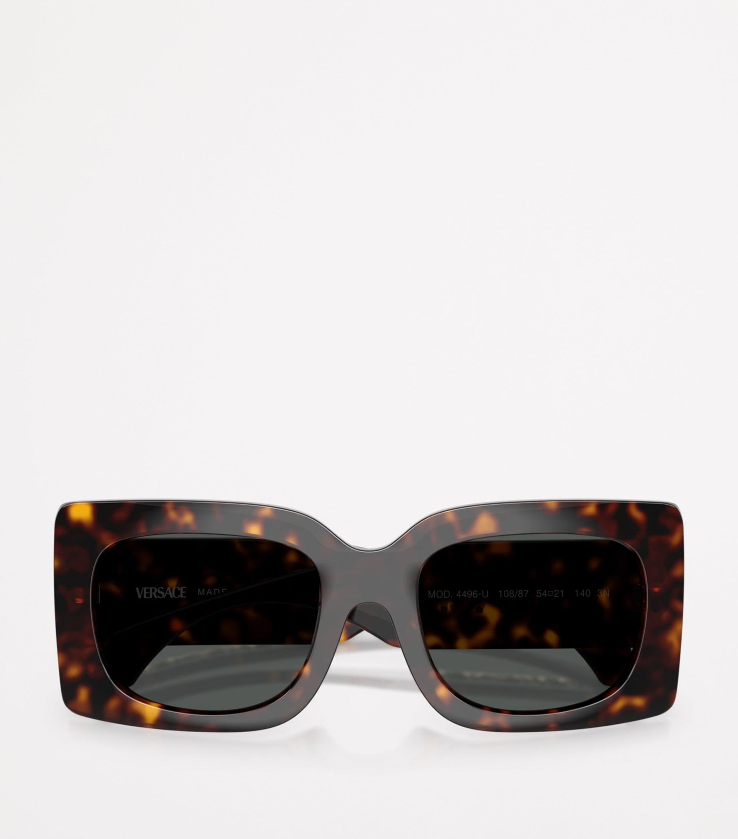 Square Sunglasses 108/87 Image 5