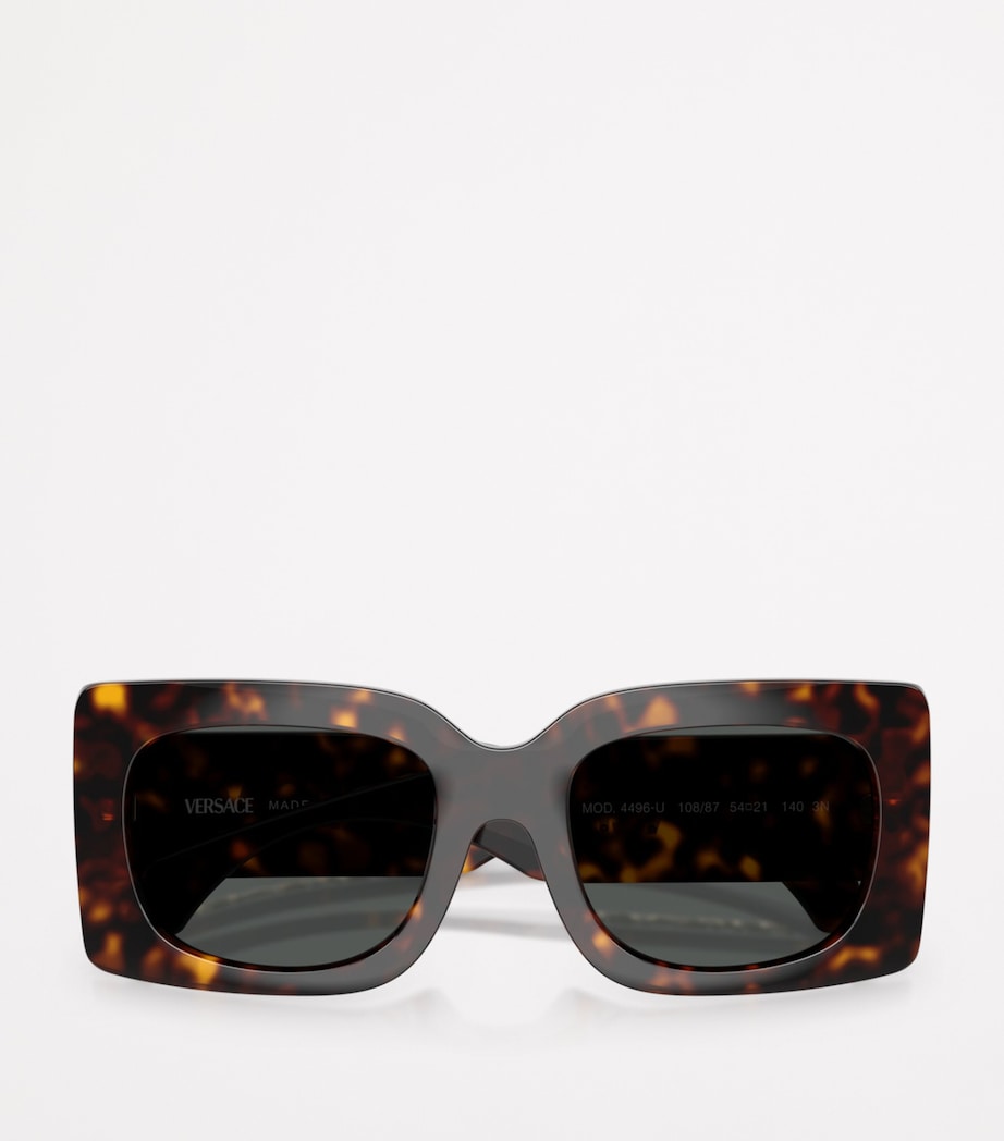 Square Sunglasses 108/87 Image 5