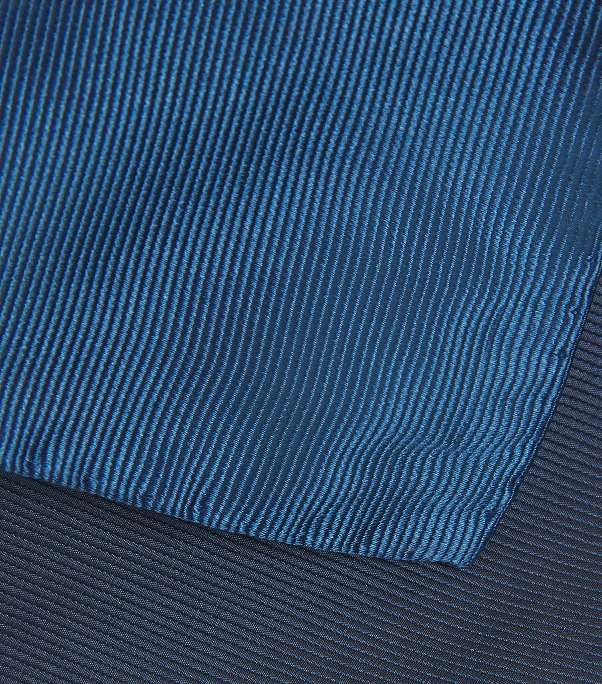 Mulberry Silk Pocket Square UB098 Image 3