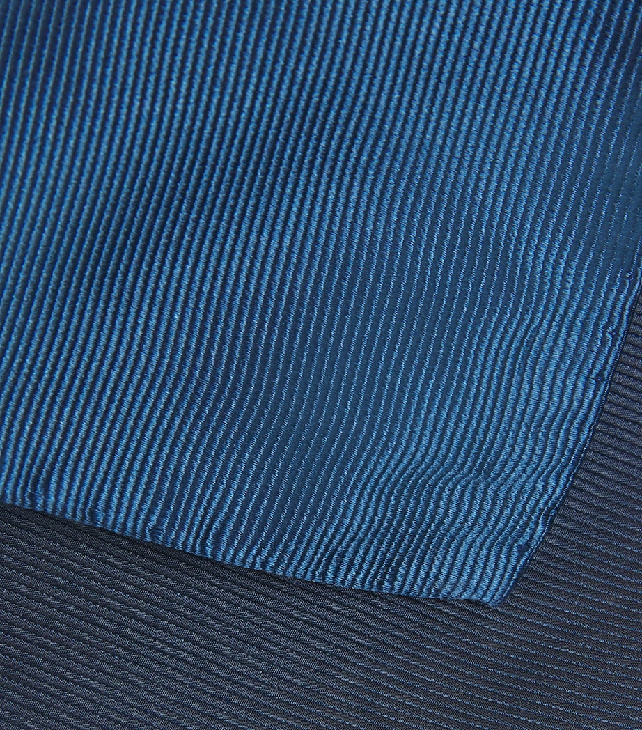 Mulberry Silk Pocket Square UB098 Image 3